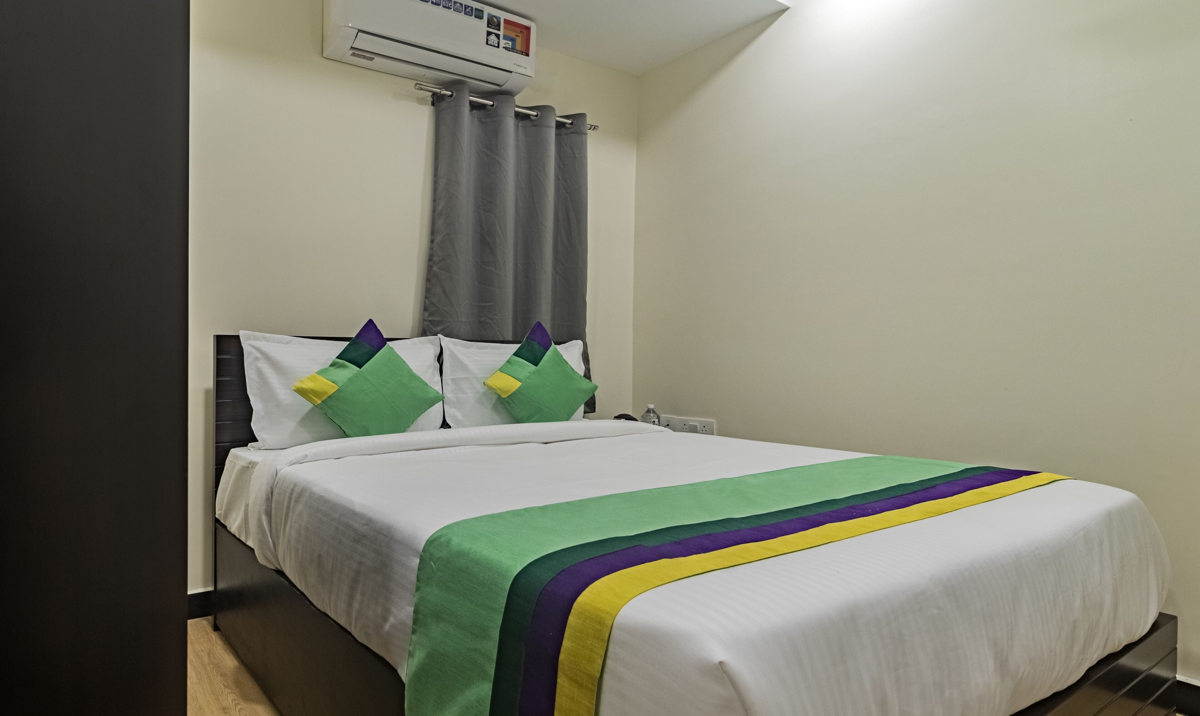 Address Inn Jubilee Hills By Treebo