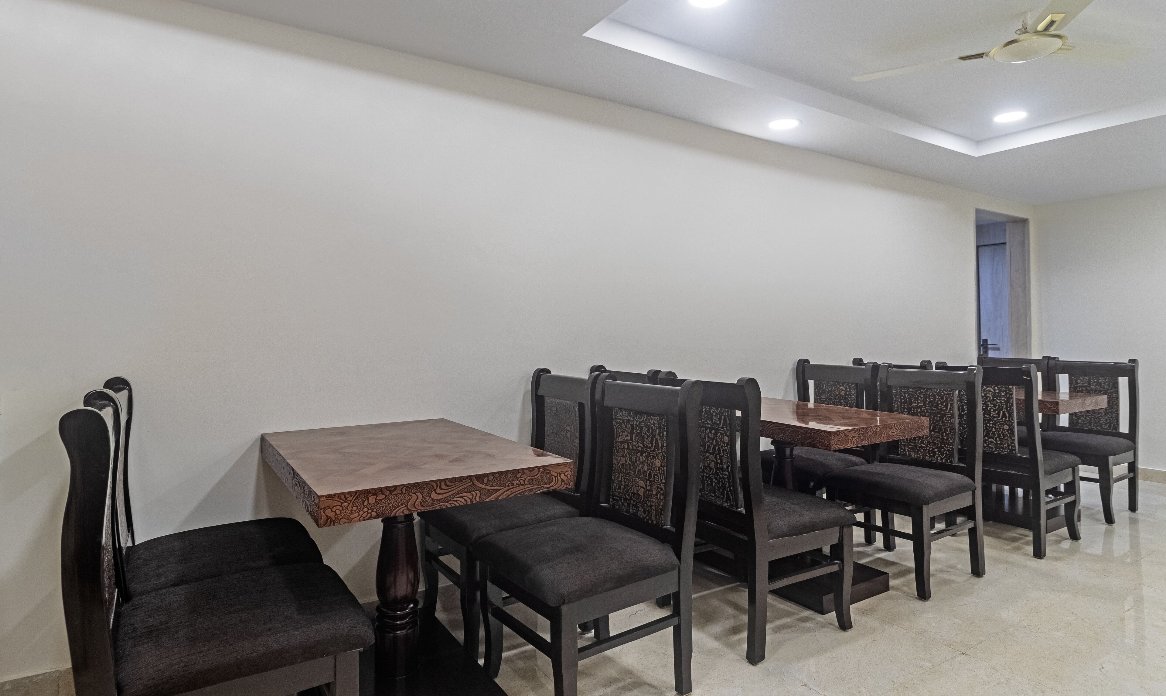 Address Inn Jubilee Hills By Treebo