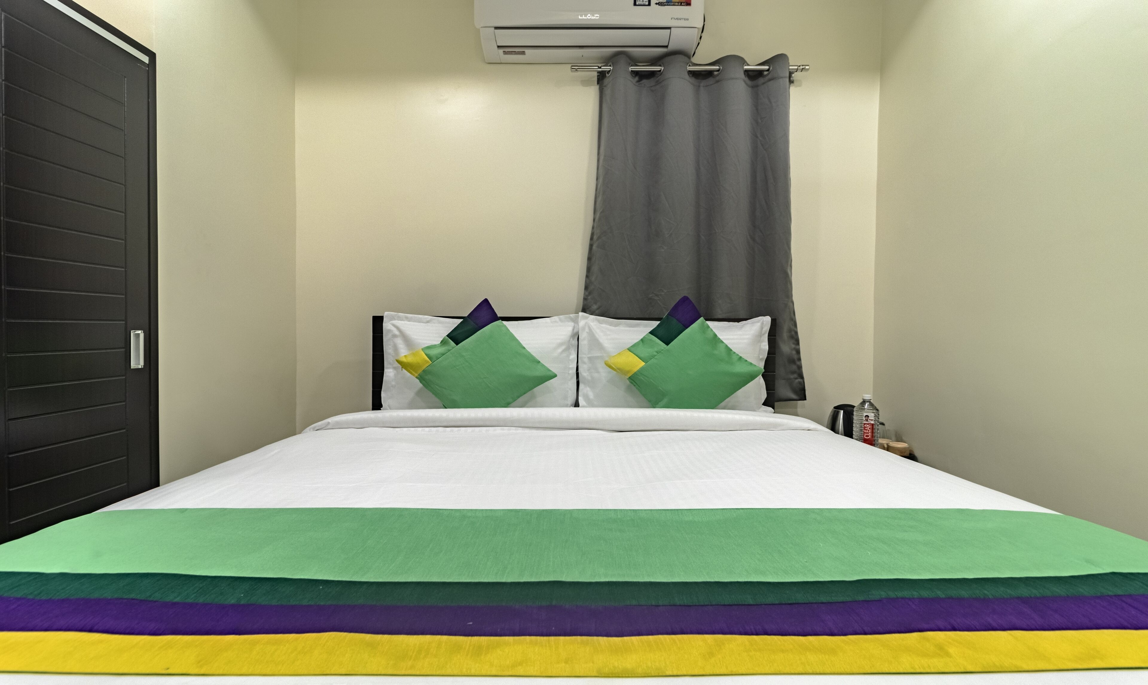 Address Inn Jubilee Hills By Treebo