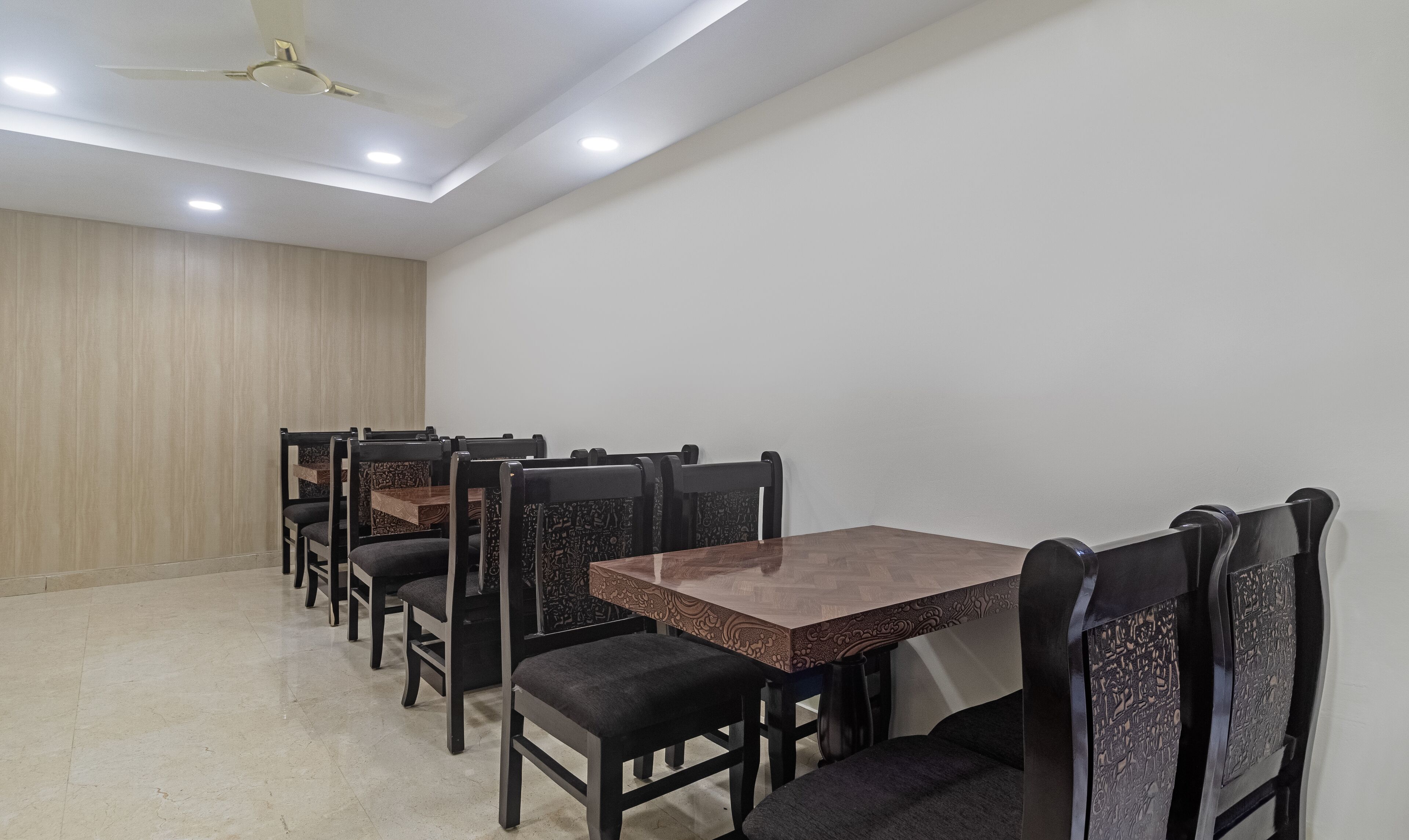 Address Inn Jubilee Hills By Treebo