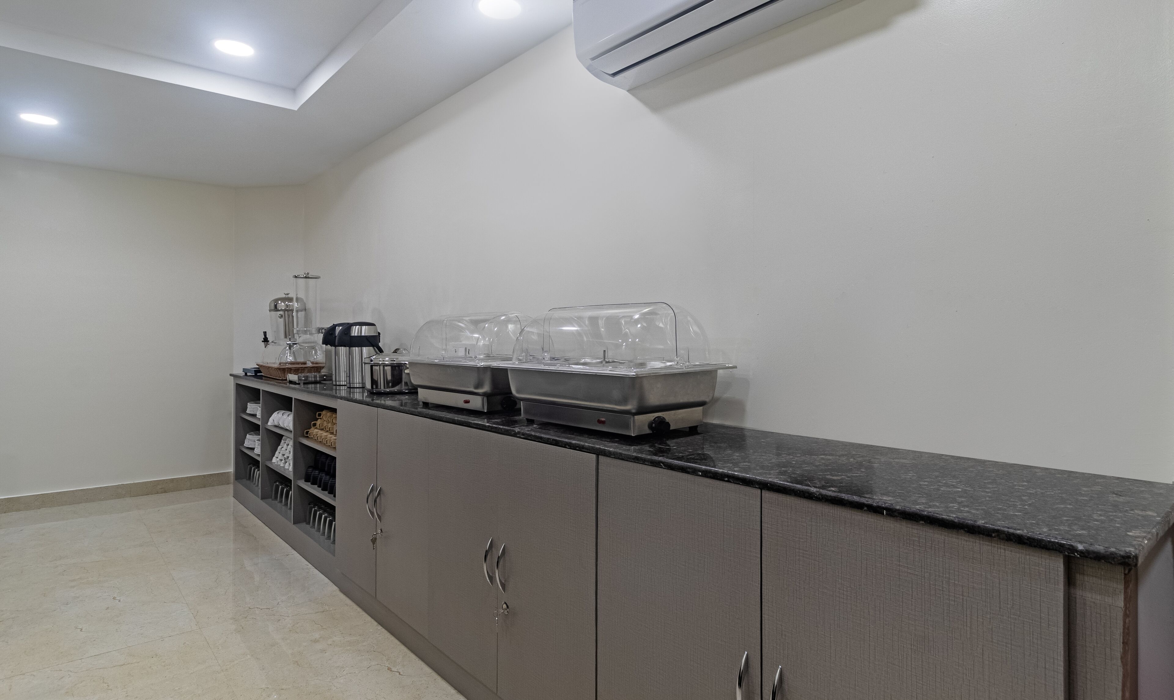 Address Inn Jubilee Hills By Treebo