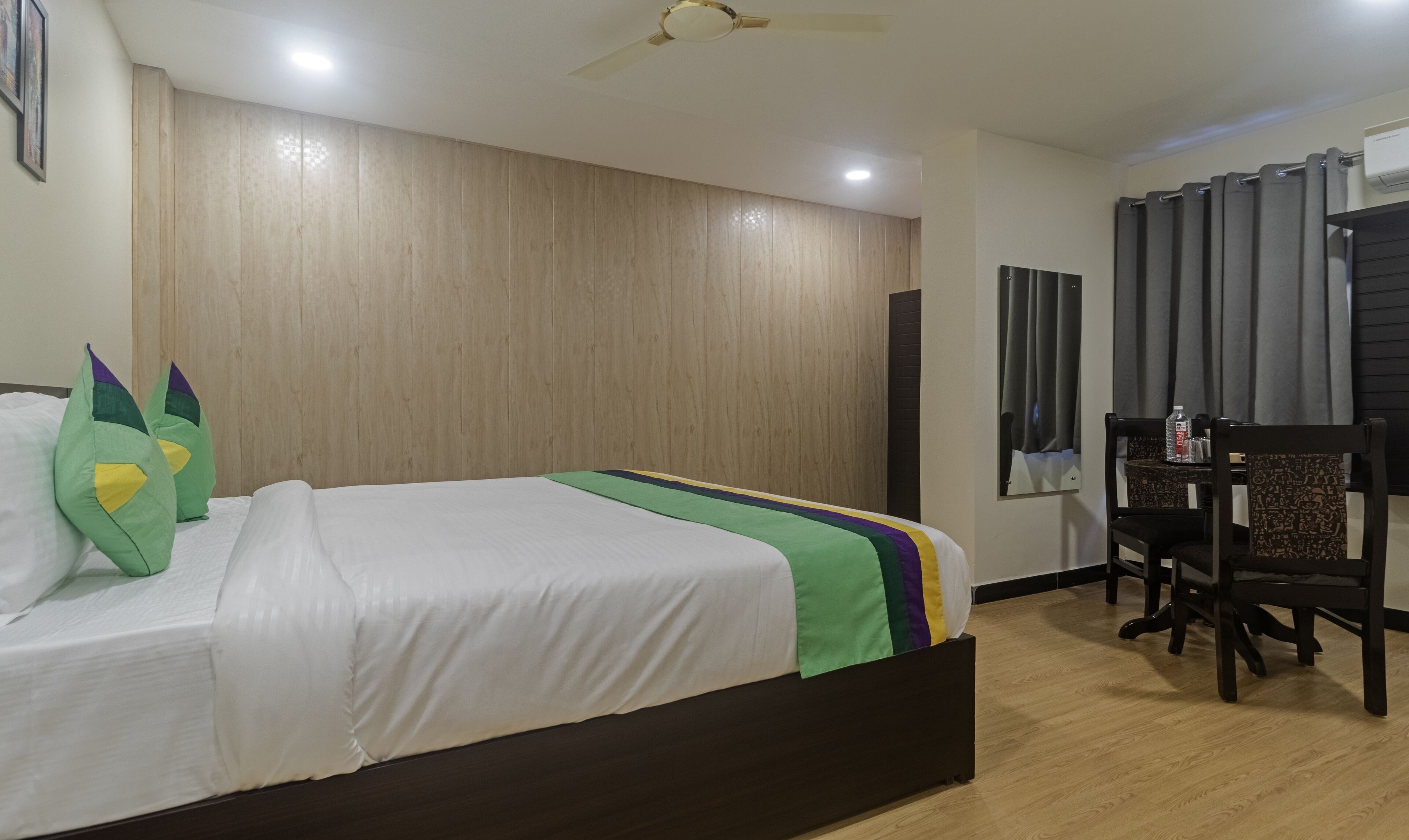 Address Inn Jubilee Hills By Treebo