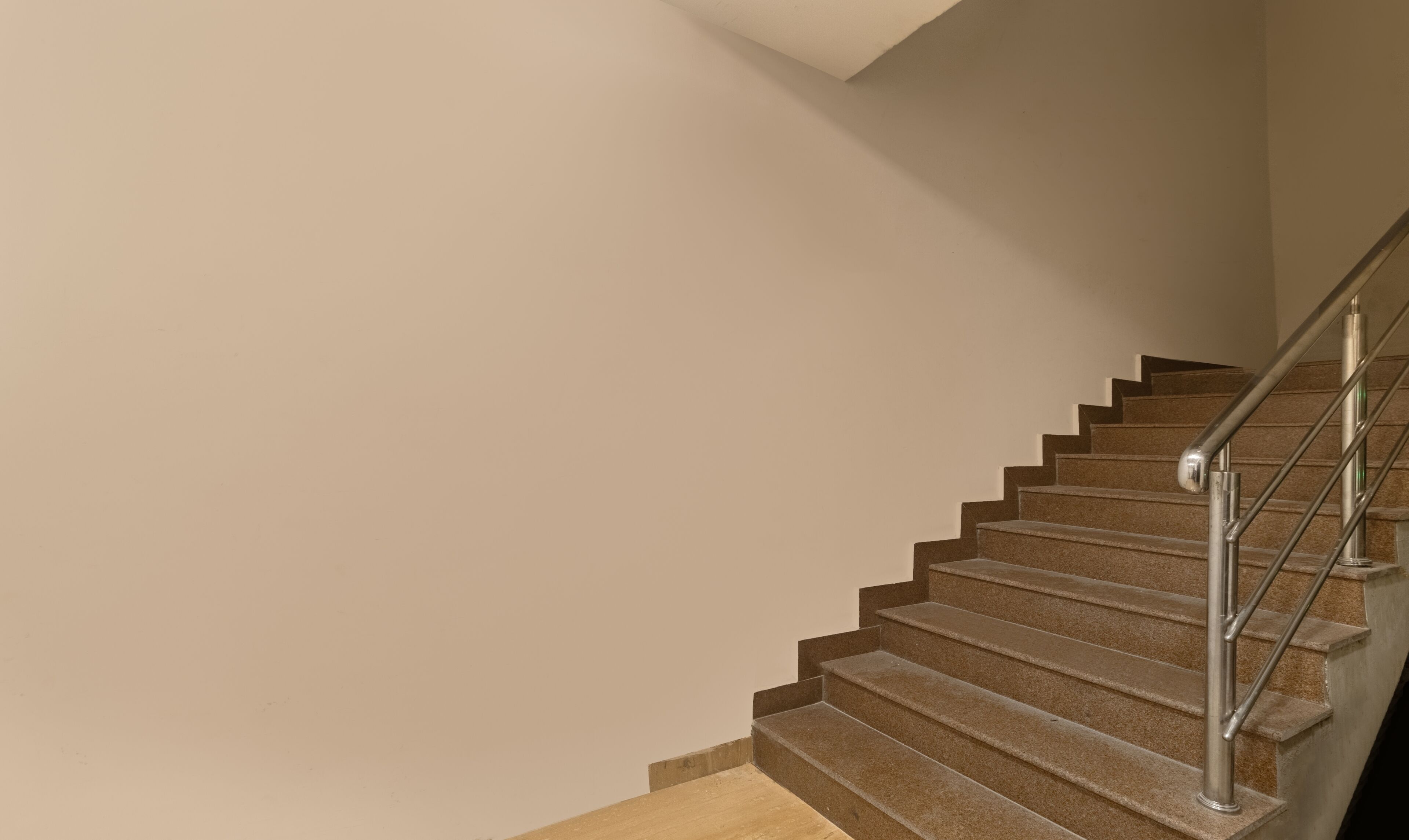 Address Inn Jubilee Hills By Treebo