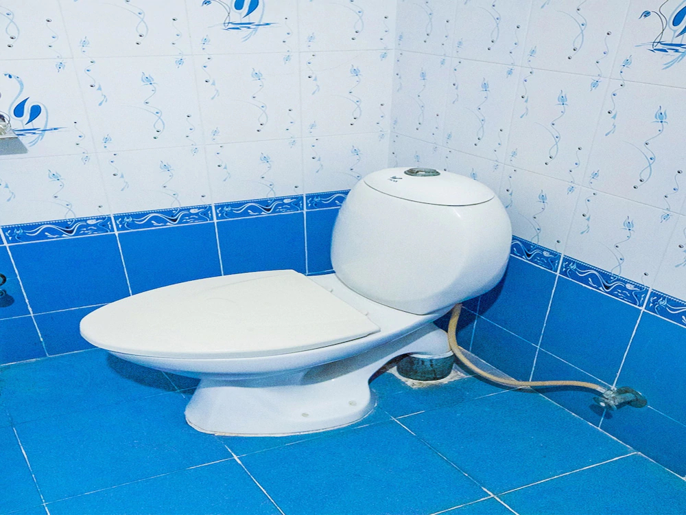 Anupama Residency by OYO Rooms