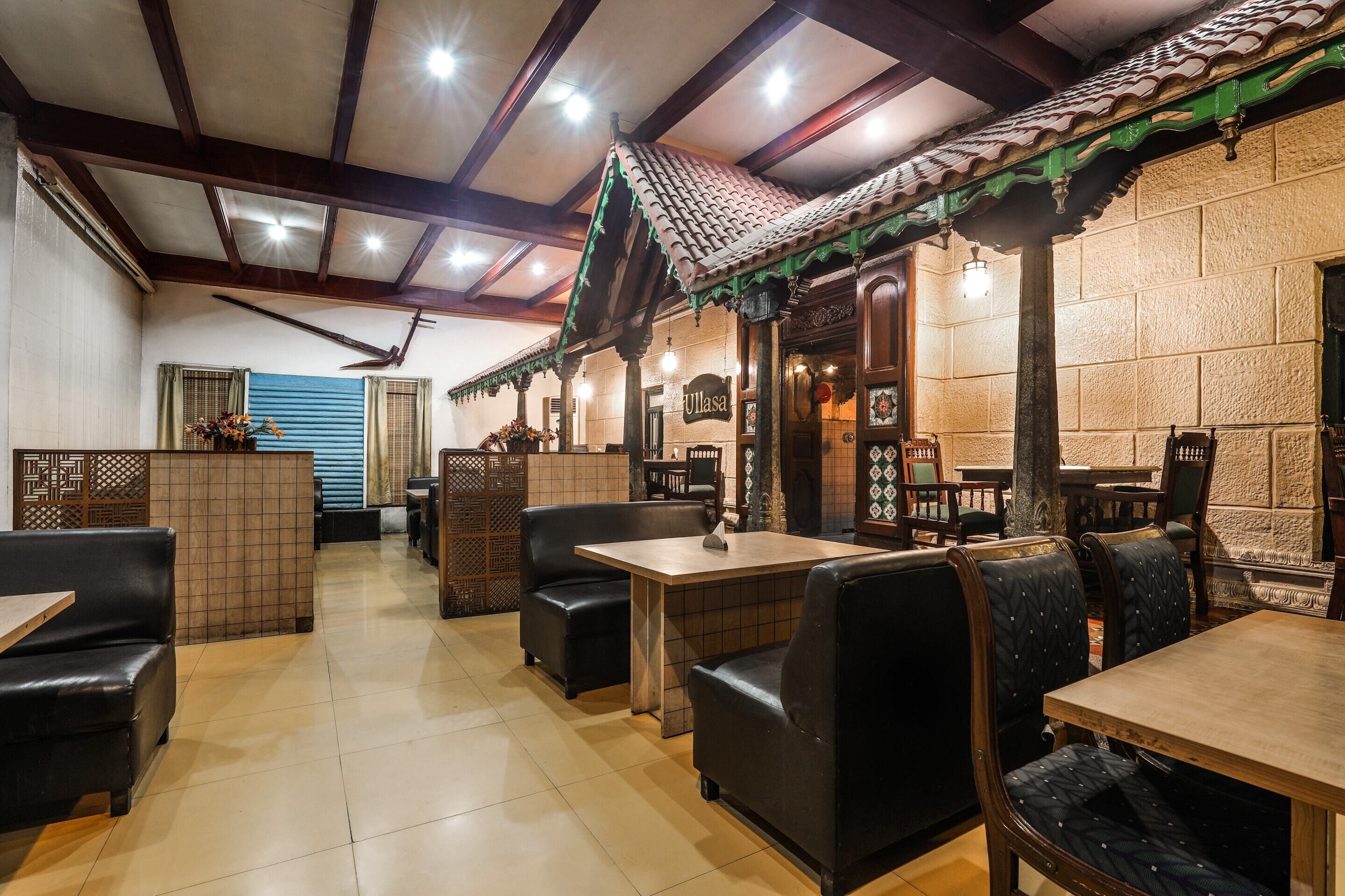 Athithi Inn by OYO