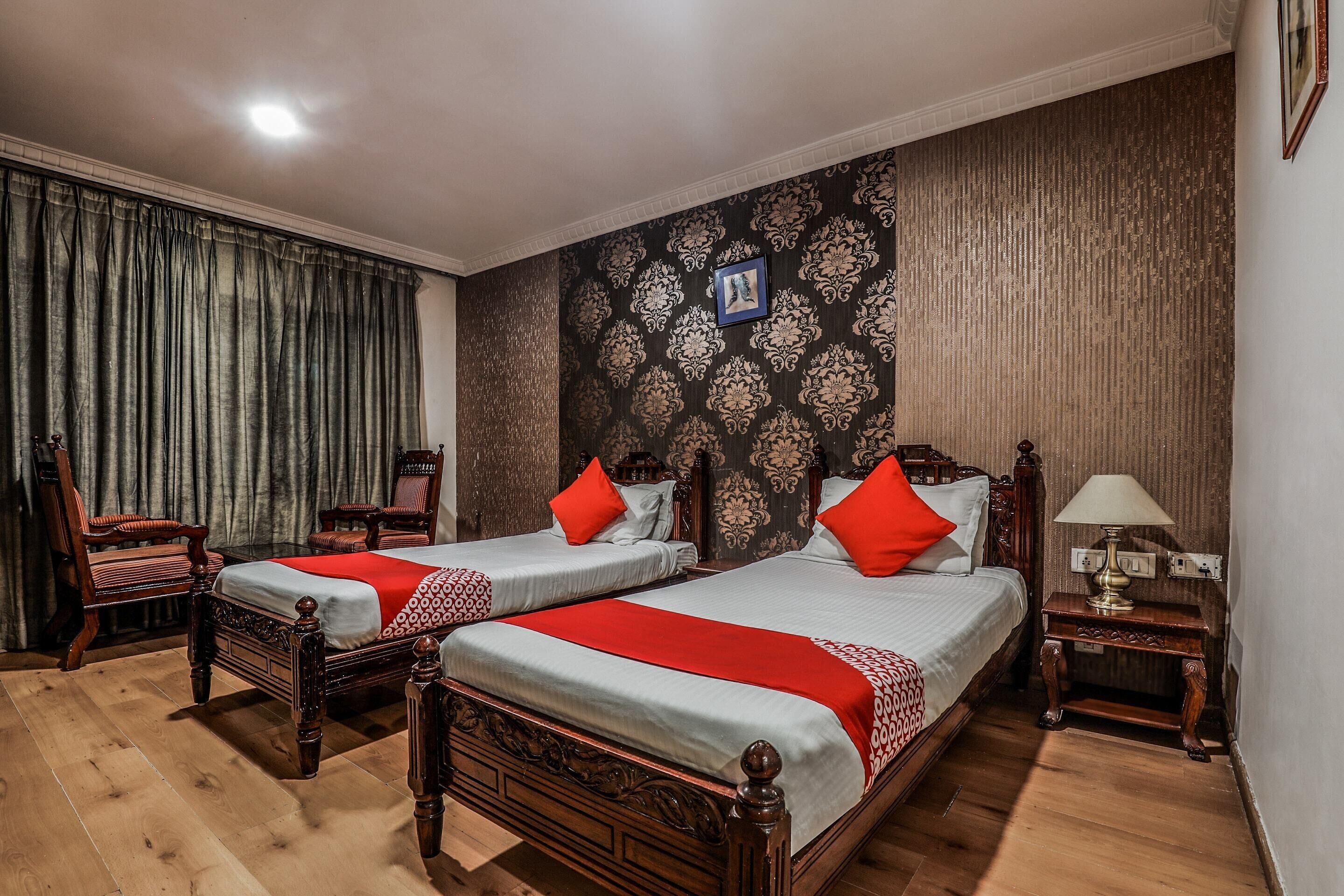 Athithi Inn by OYO
