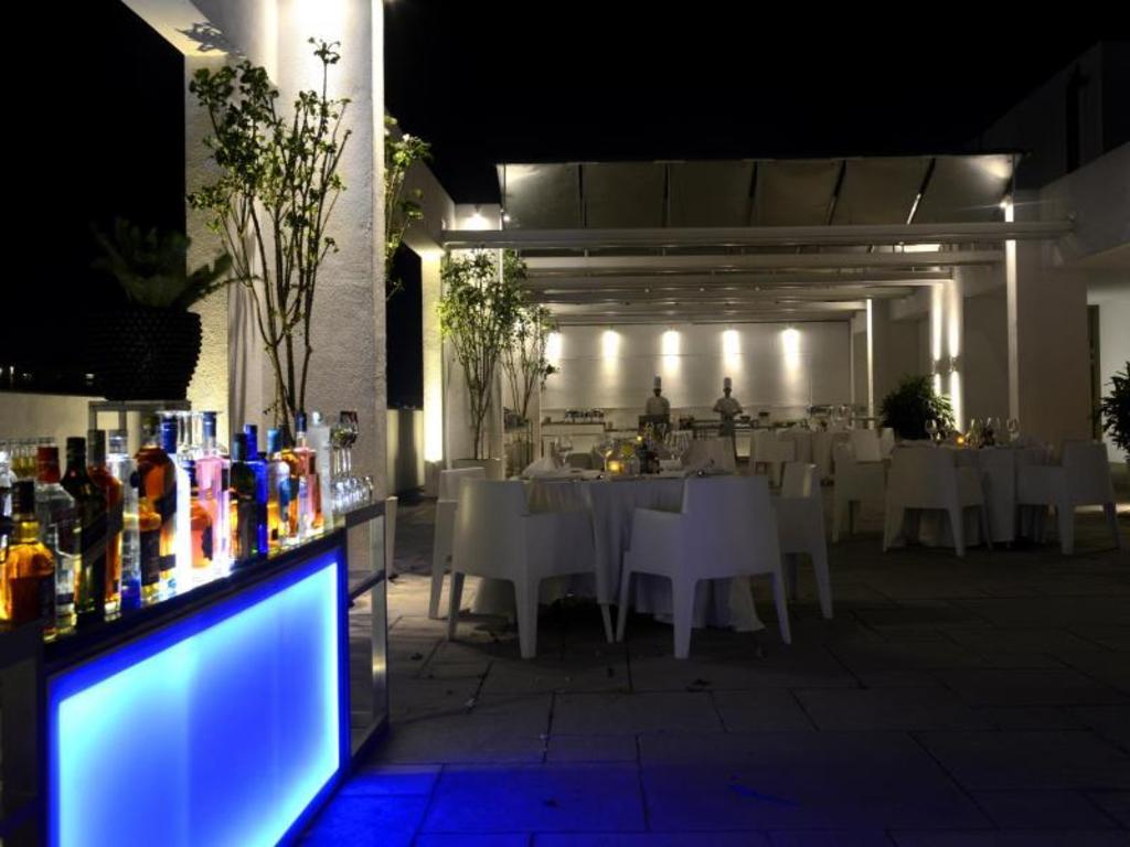 Avasa Hotel