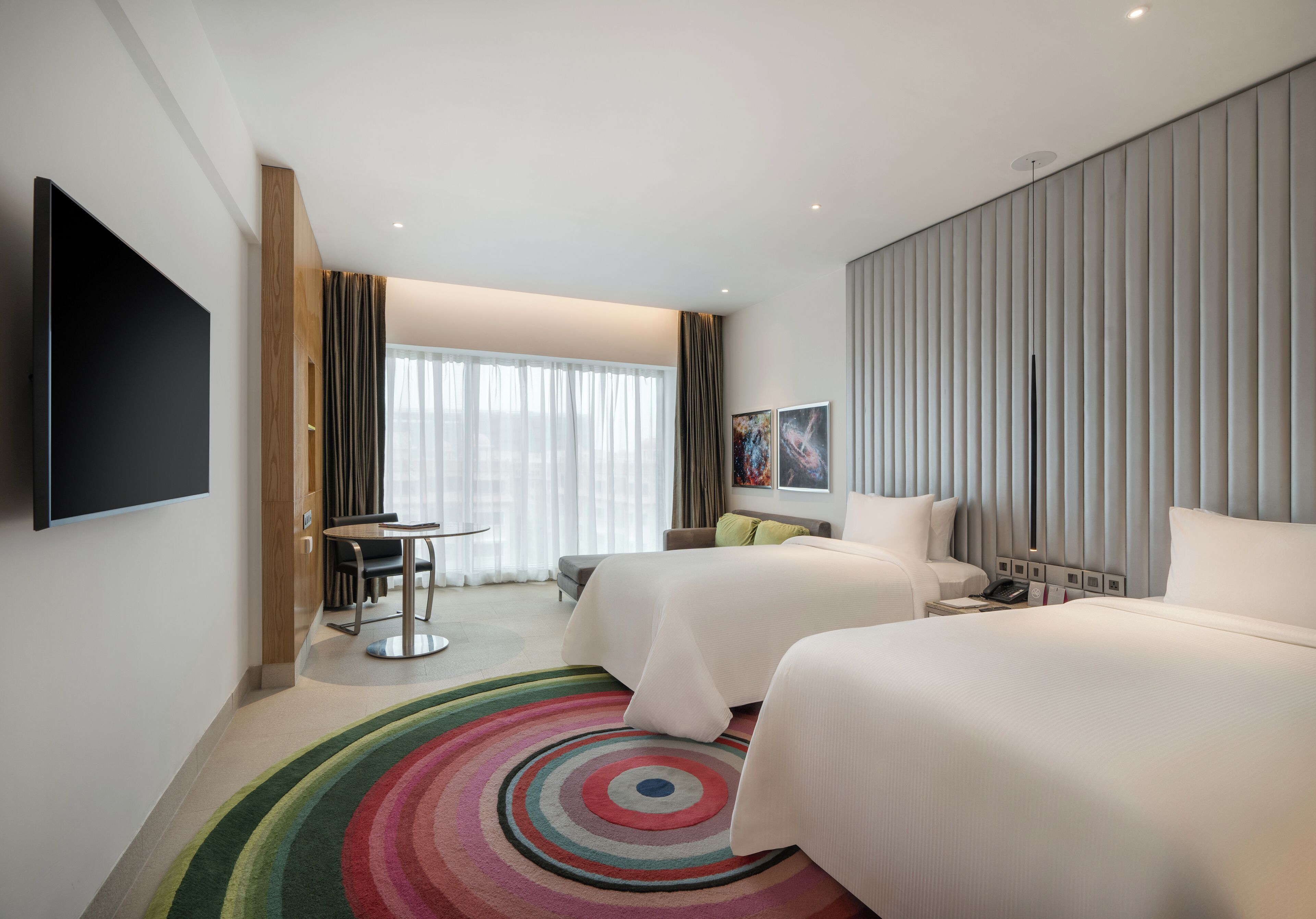Avasa Hotel