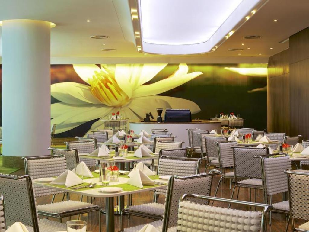 Avasa Hotel