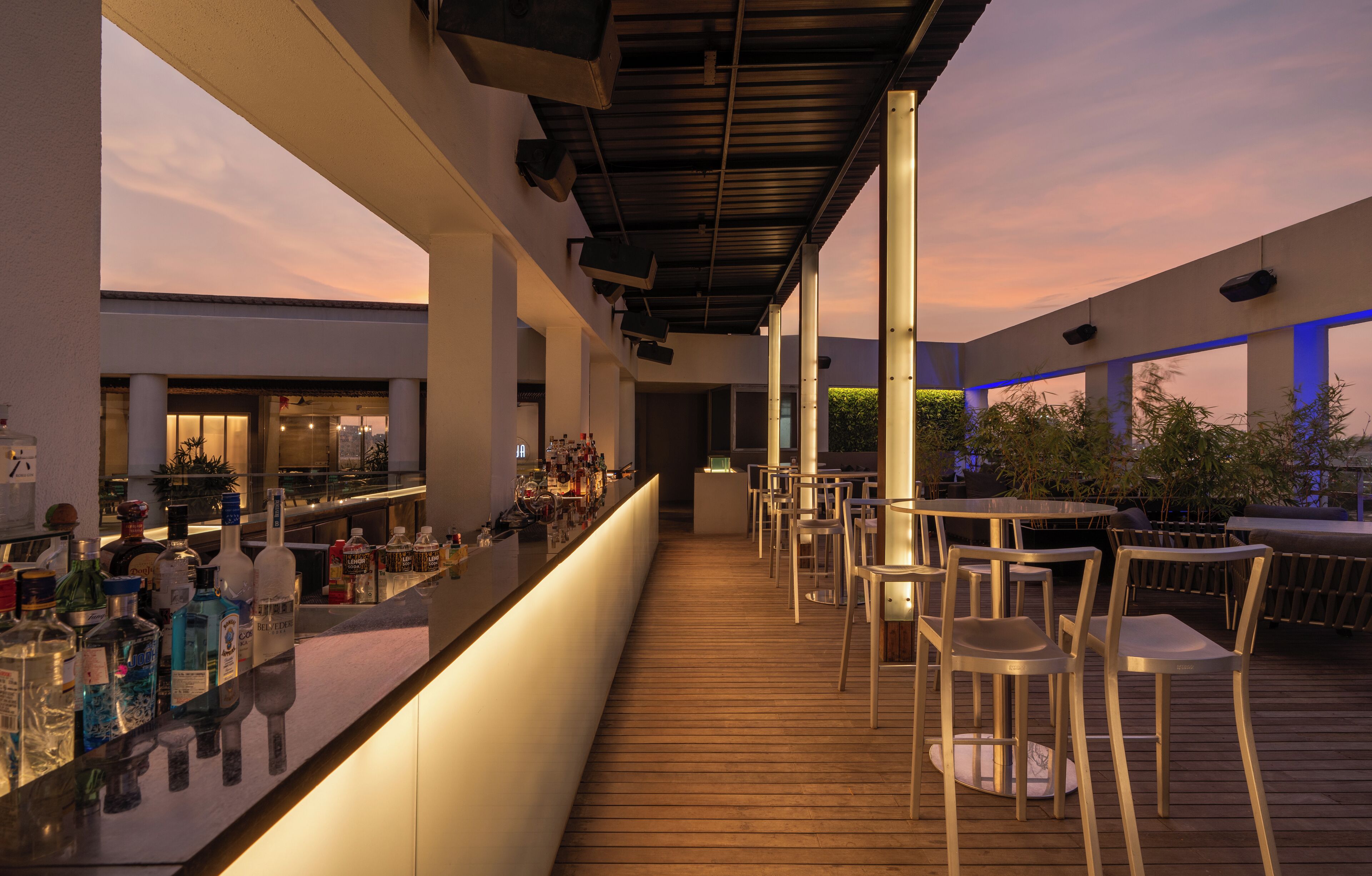 Avasa Hotel