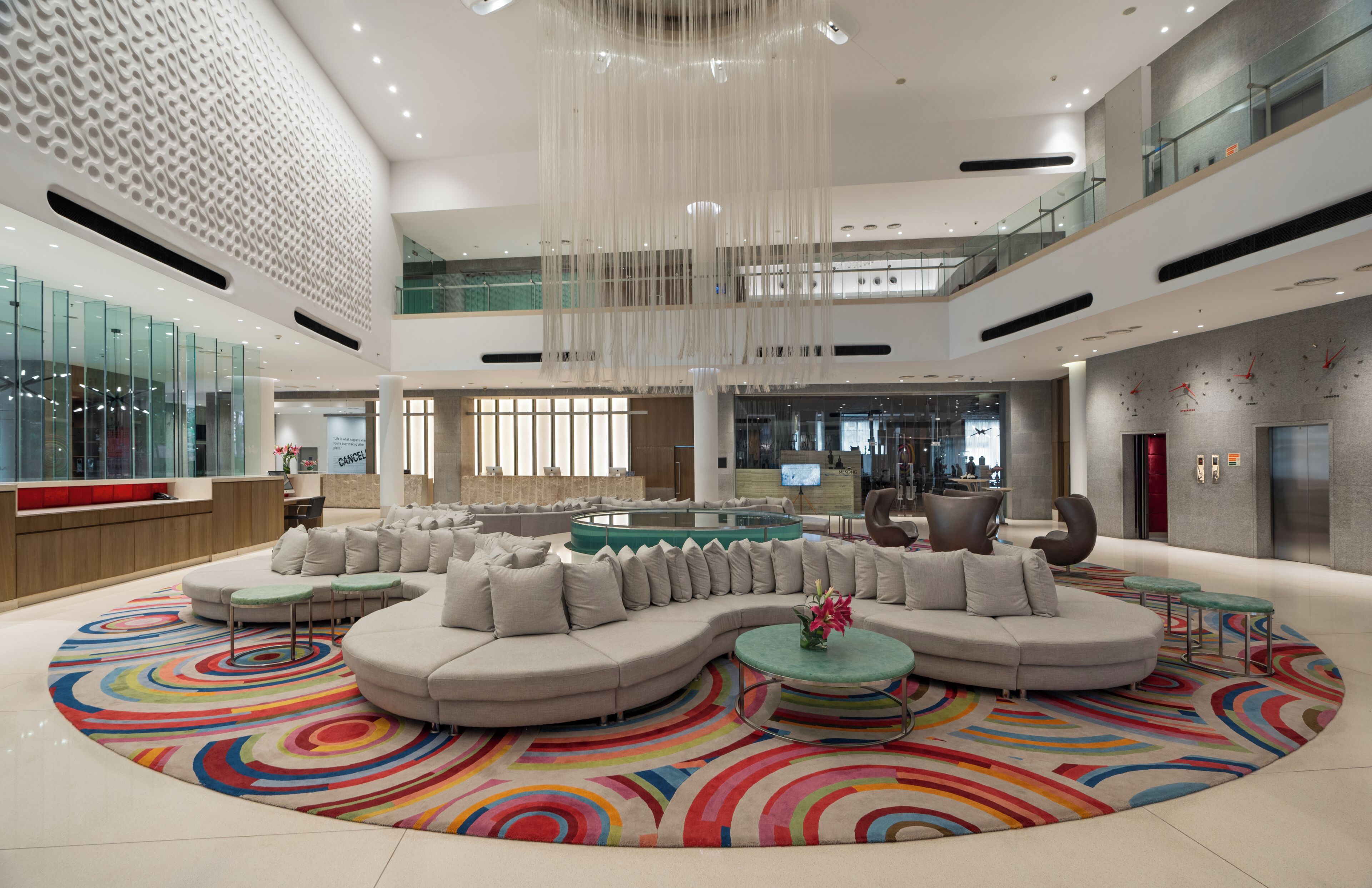 Avasa Hotel