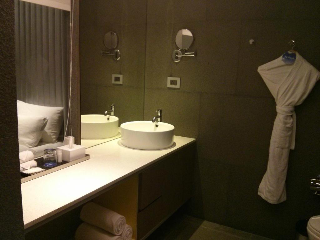 Avasa Hotel