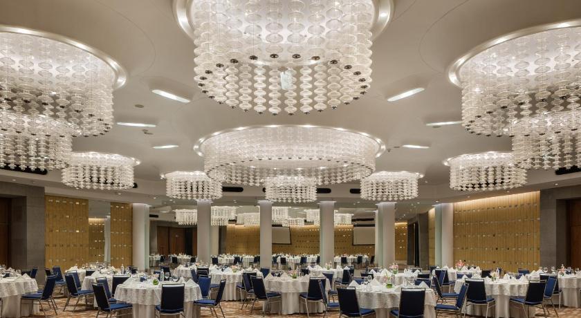 Avasa Hotel