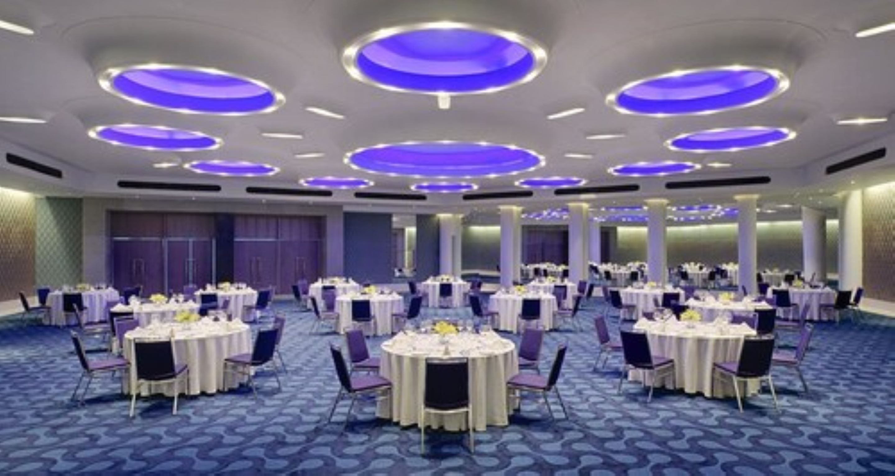 Avasa Hotel