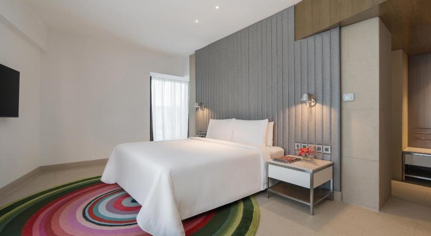 Avasa Hotel
