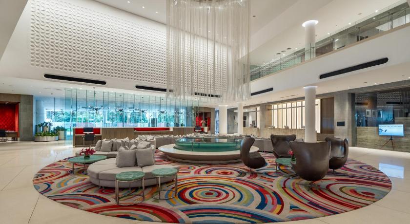 Avasa Hotel