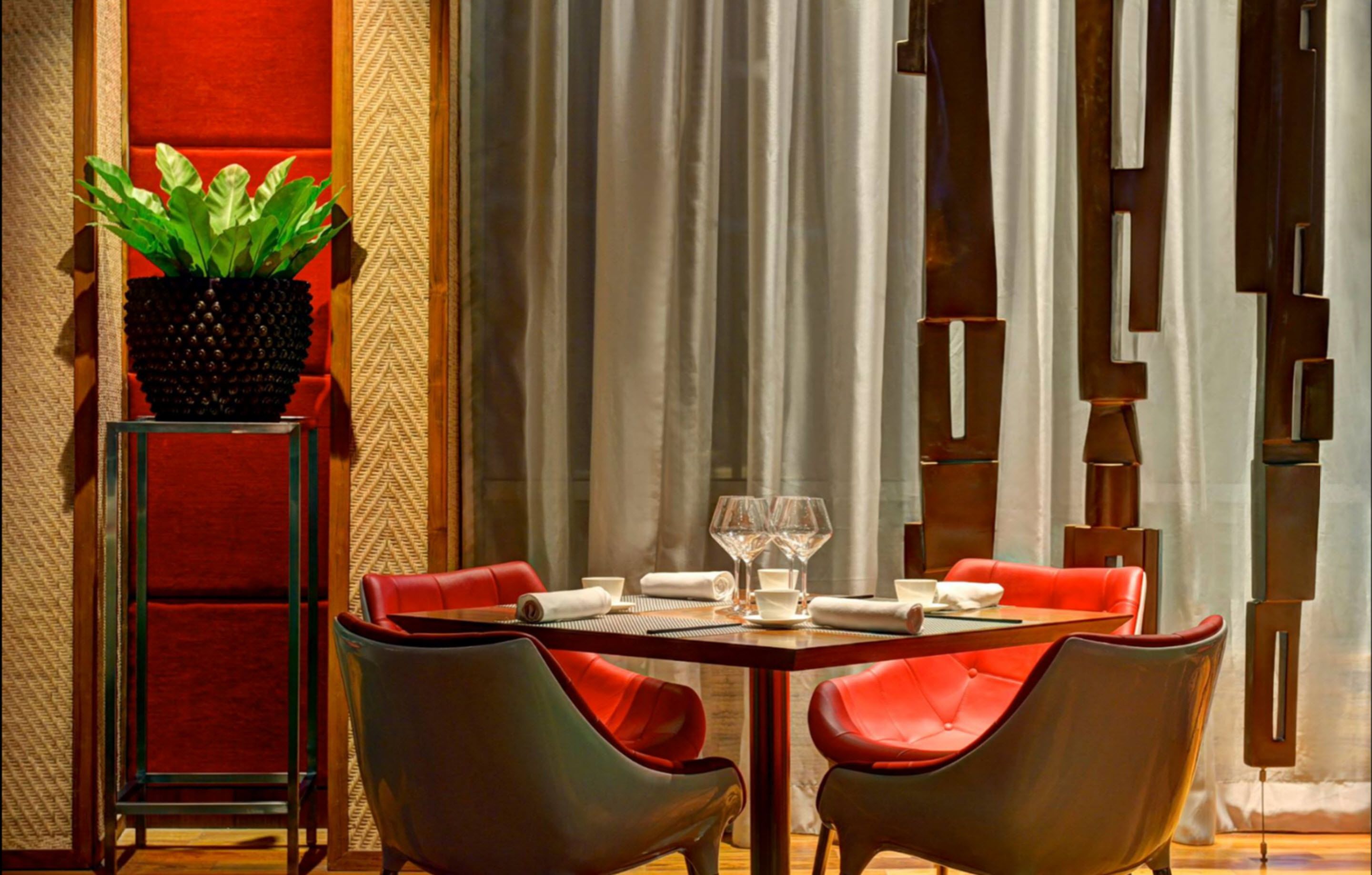 Avasa Hotel