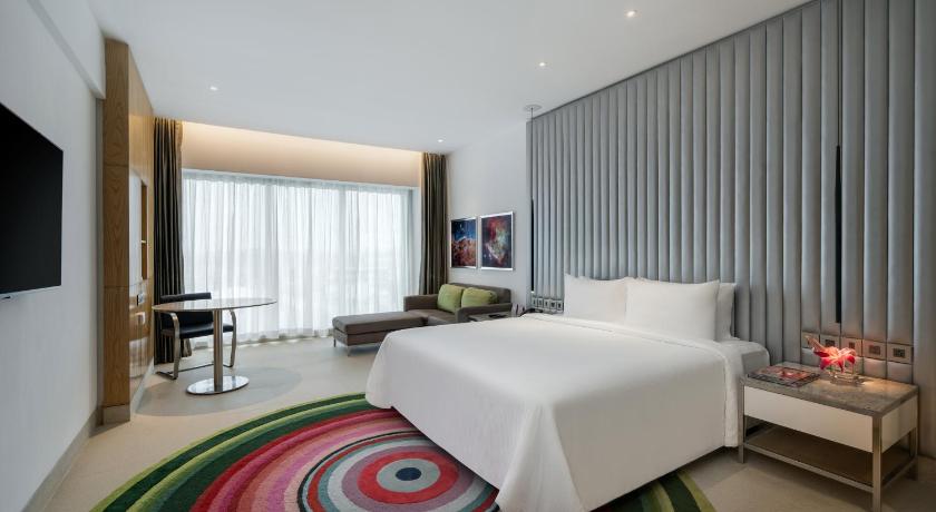 Avasa Hotel