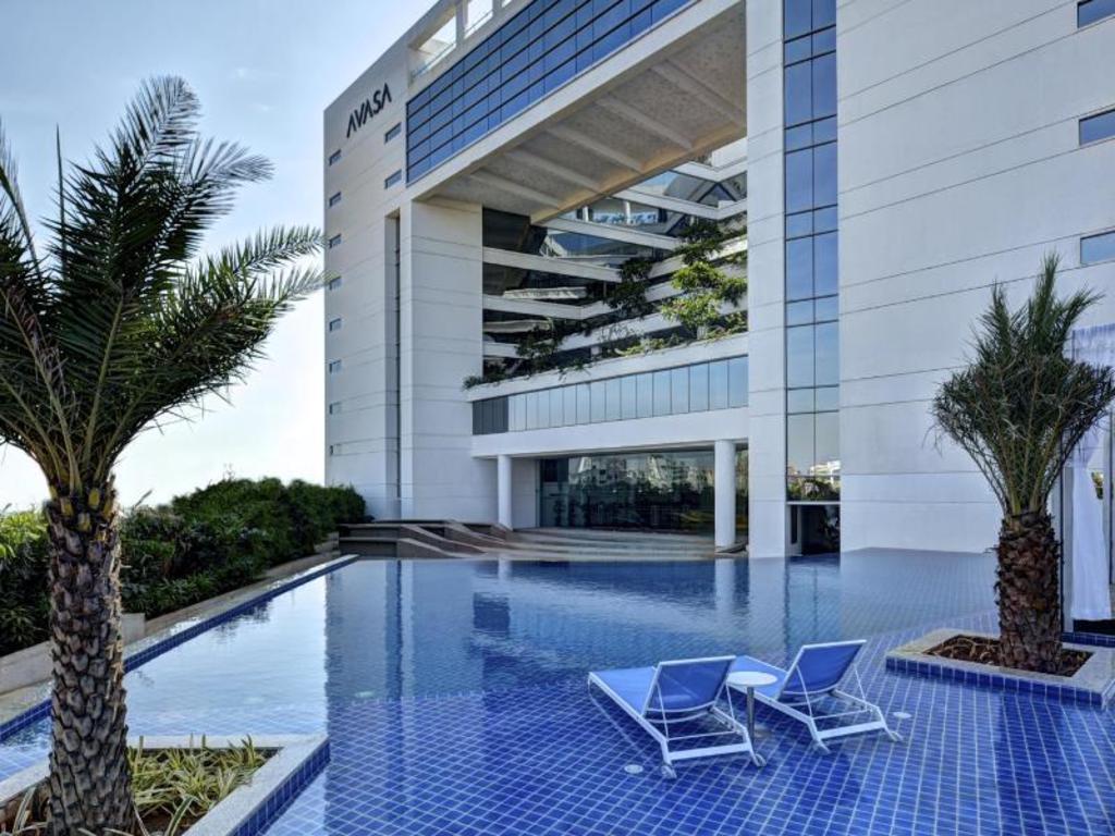 Avasa Hotel