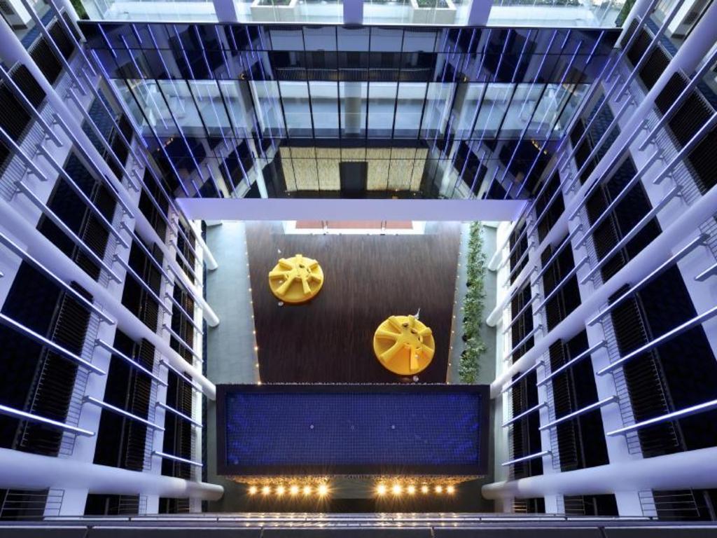 Avasa Hotel