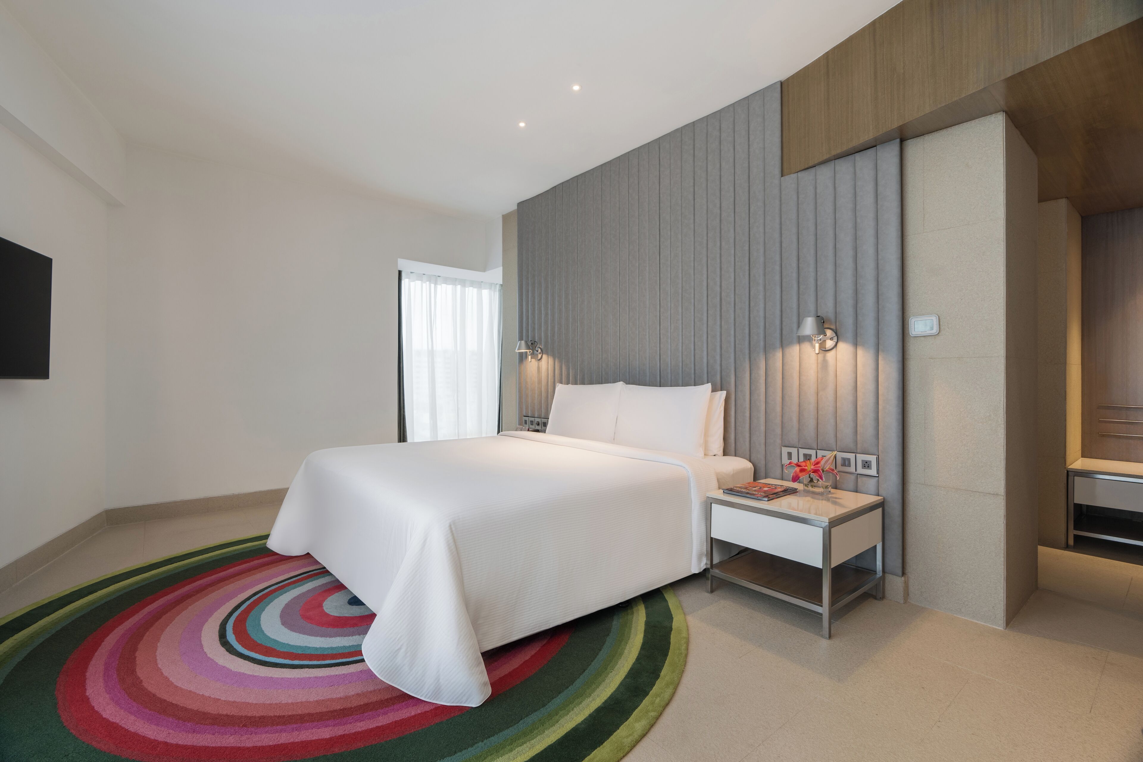 Avasa Hotel