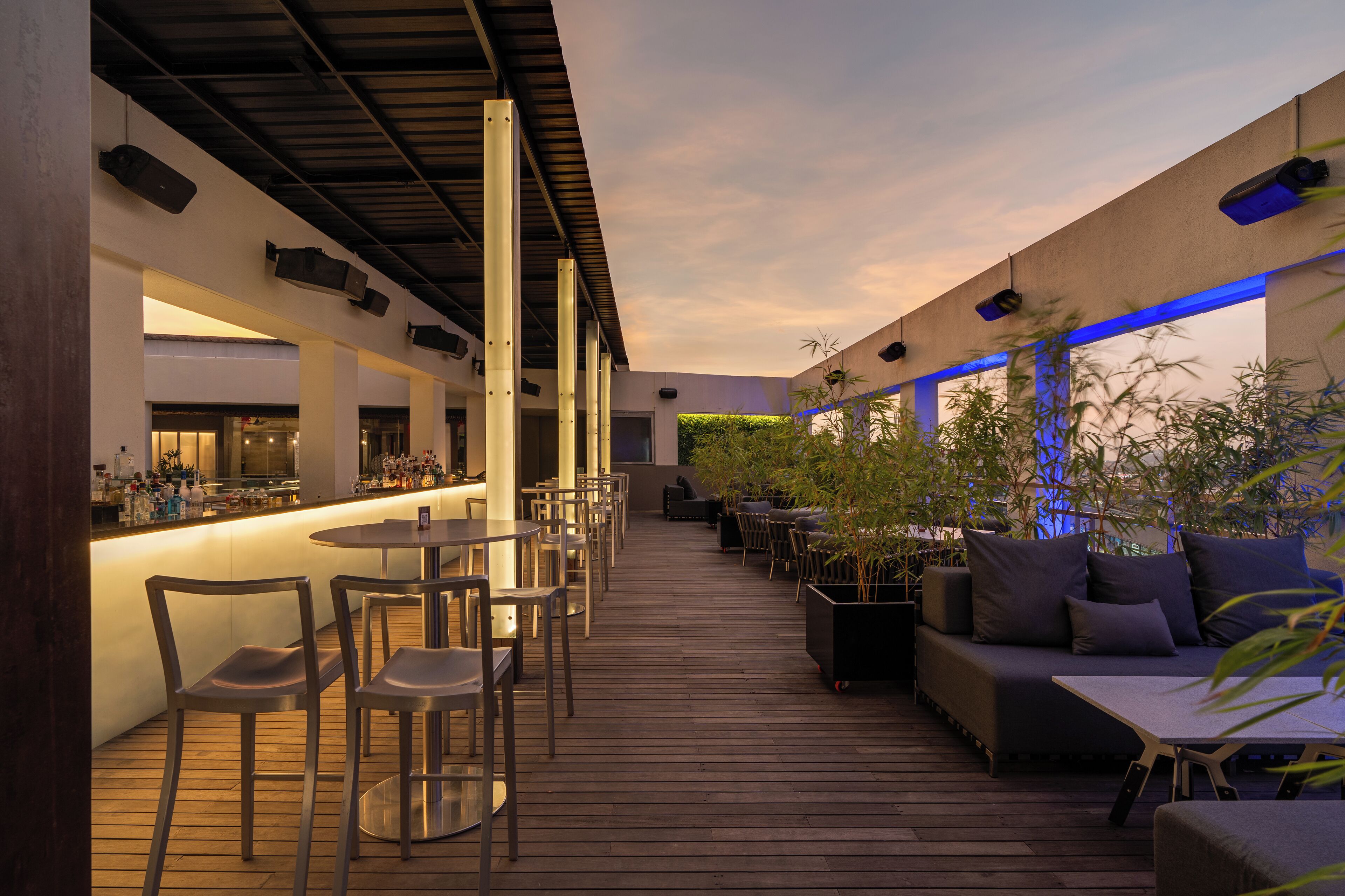Avasa Hotel