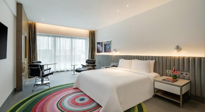 Avasa Hotel