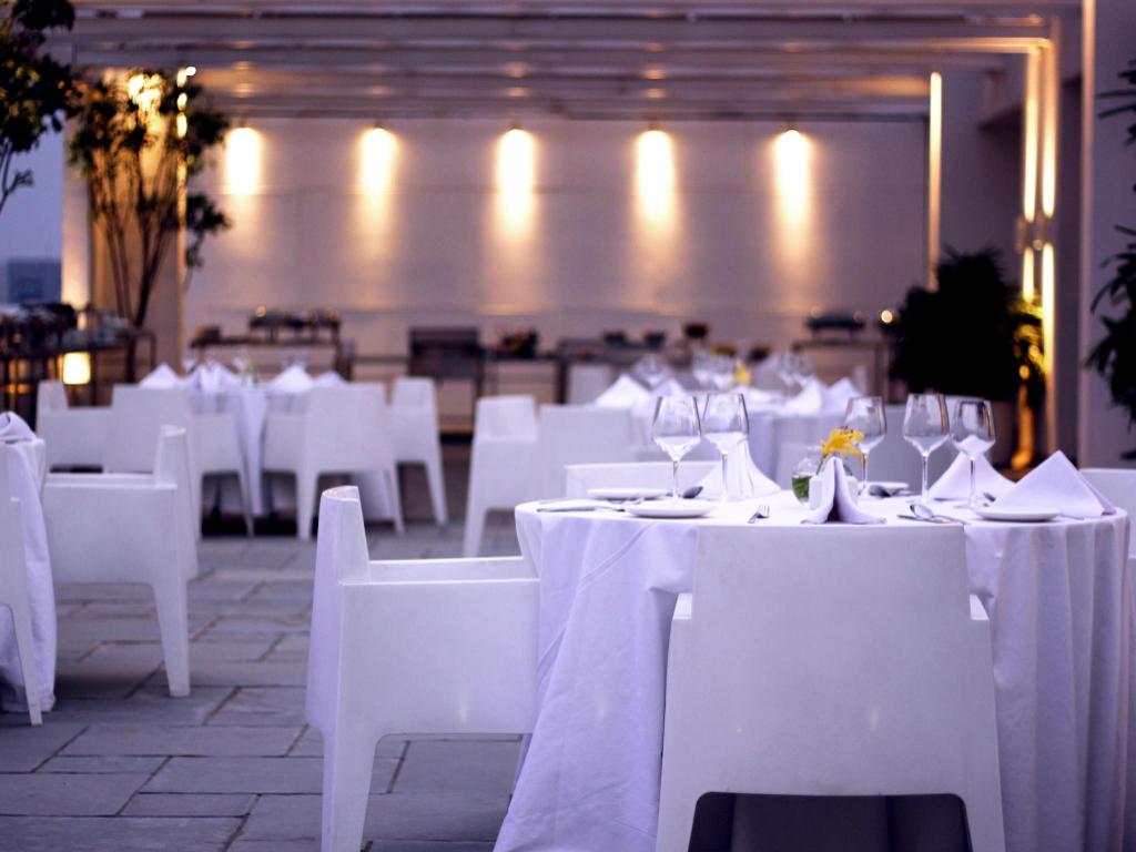 Avasa Hotel