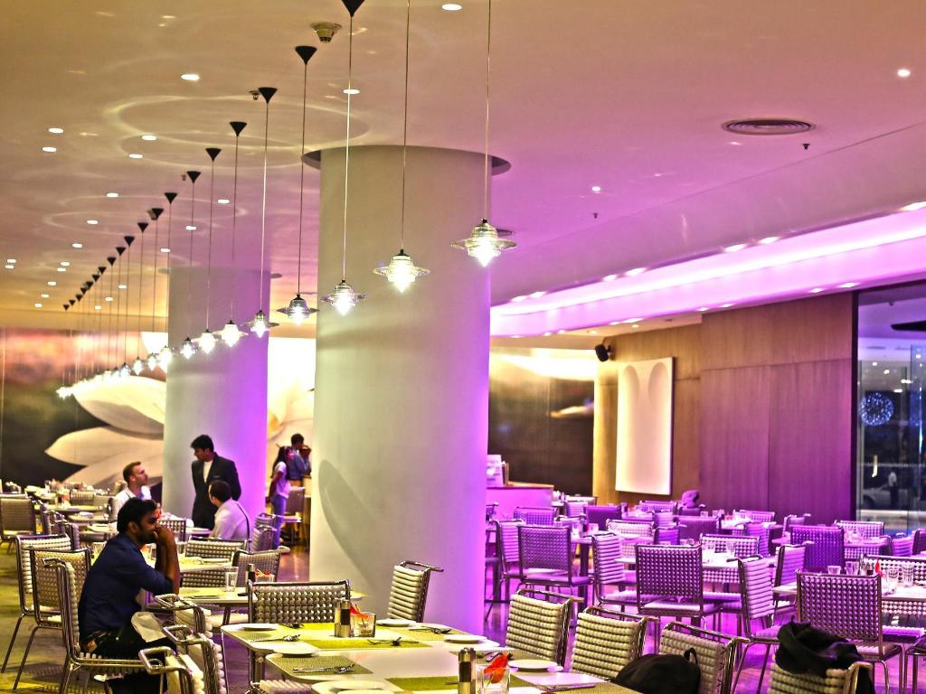 Avasa Hotel