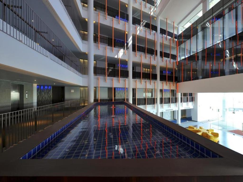 Avasa Hotel