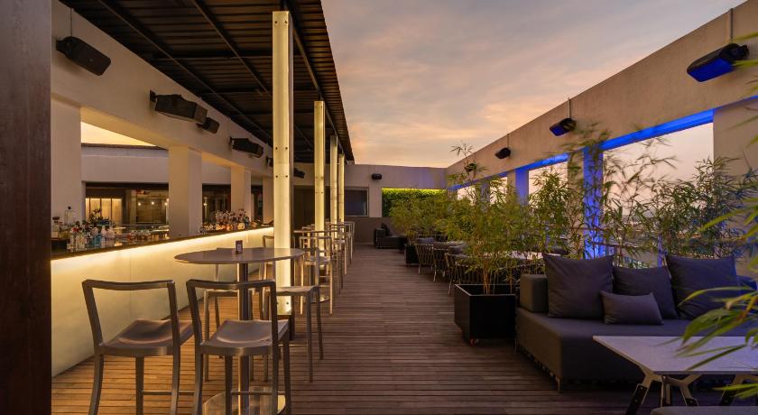 Avasa Hotel