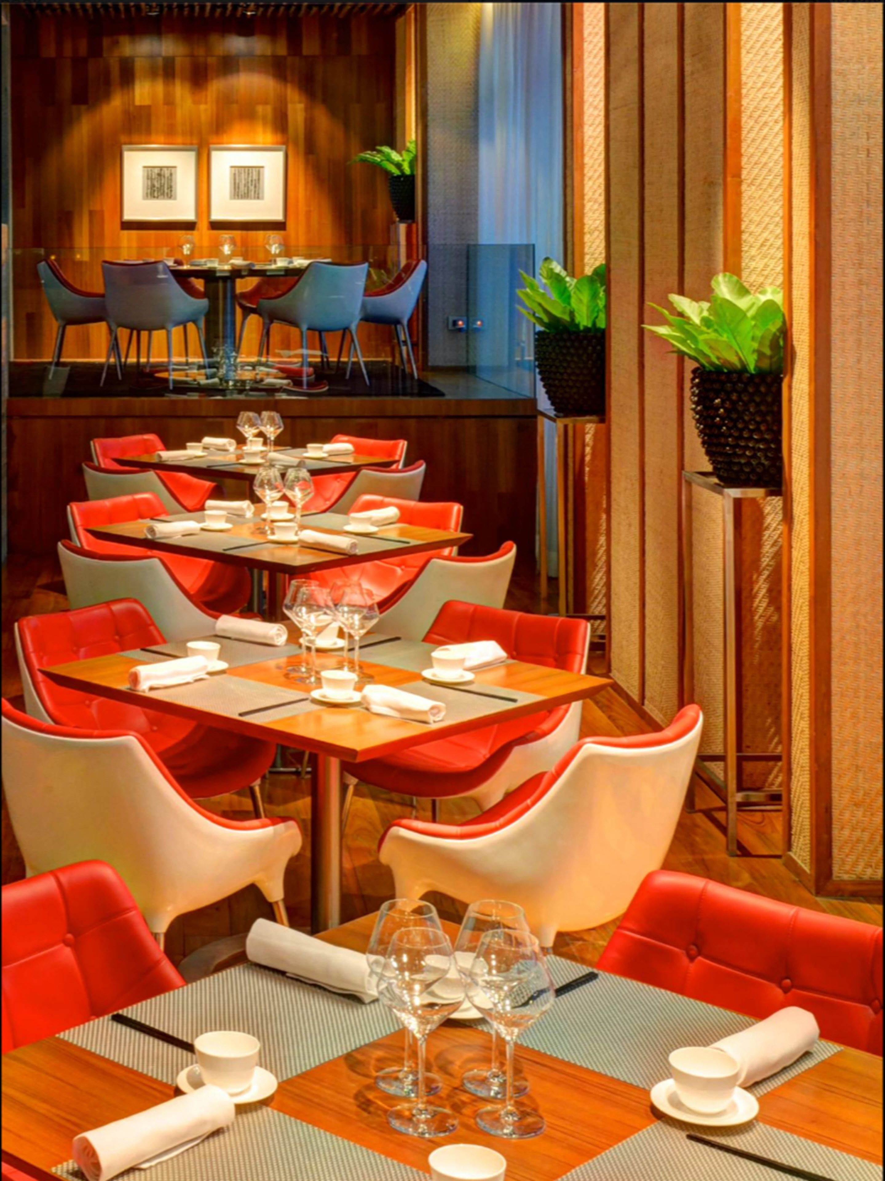 Avasa Hotel