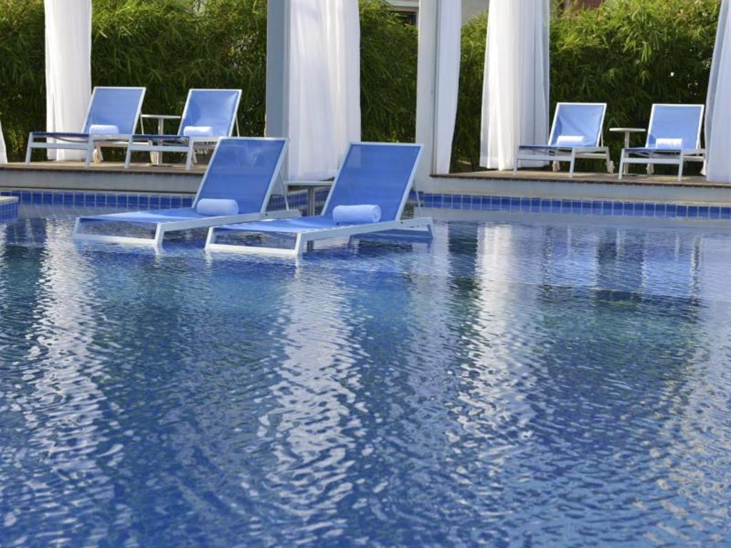 Avasa Hotel