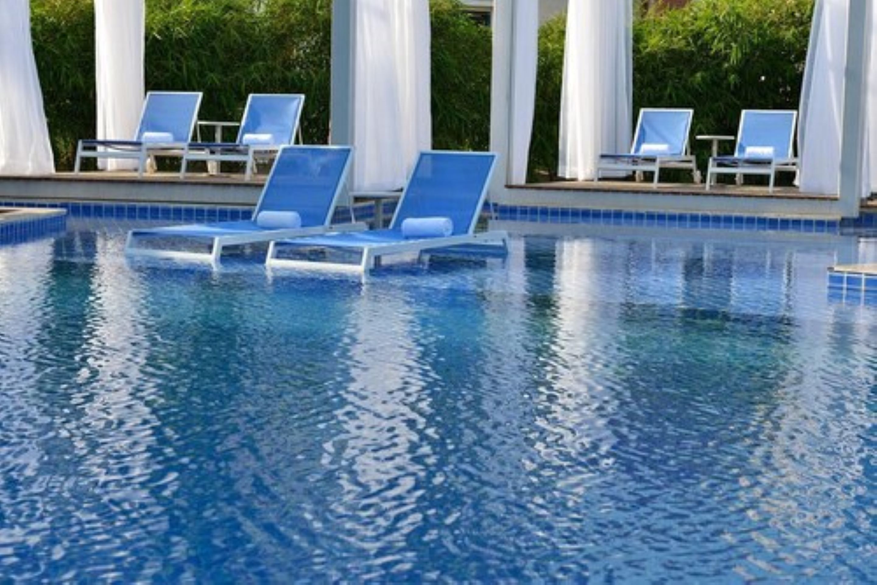 Avasa Hotel