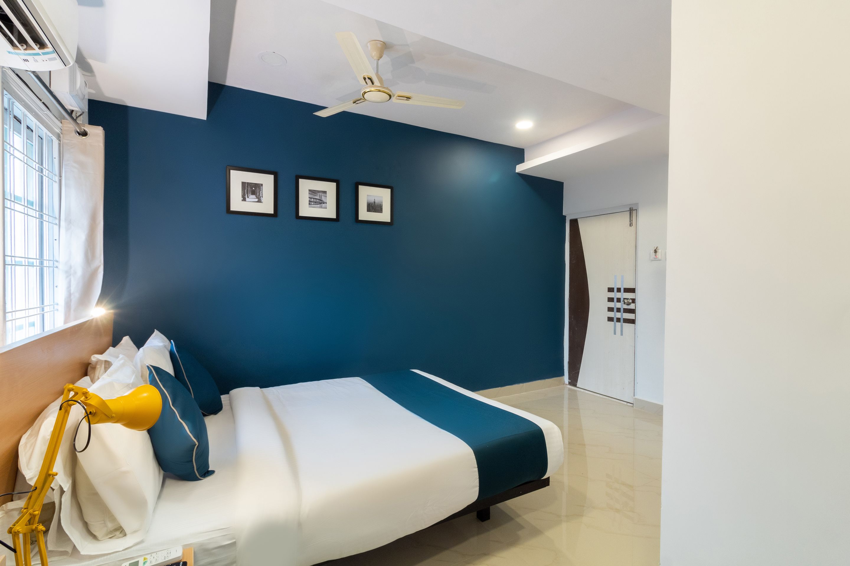 Bhagat Mansion by OYO Rooms