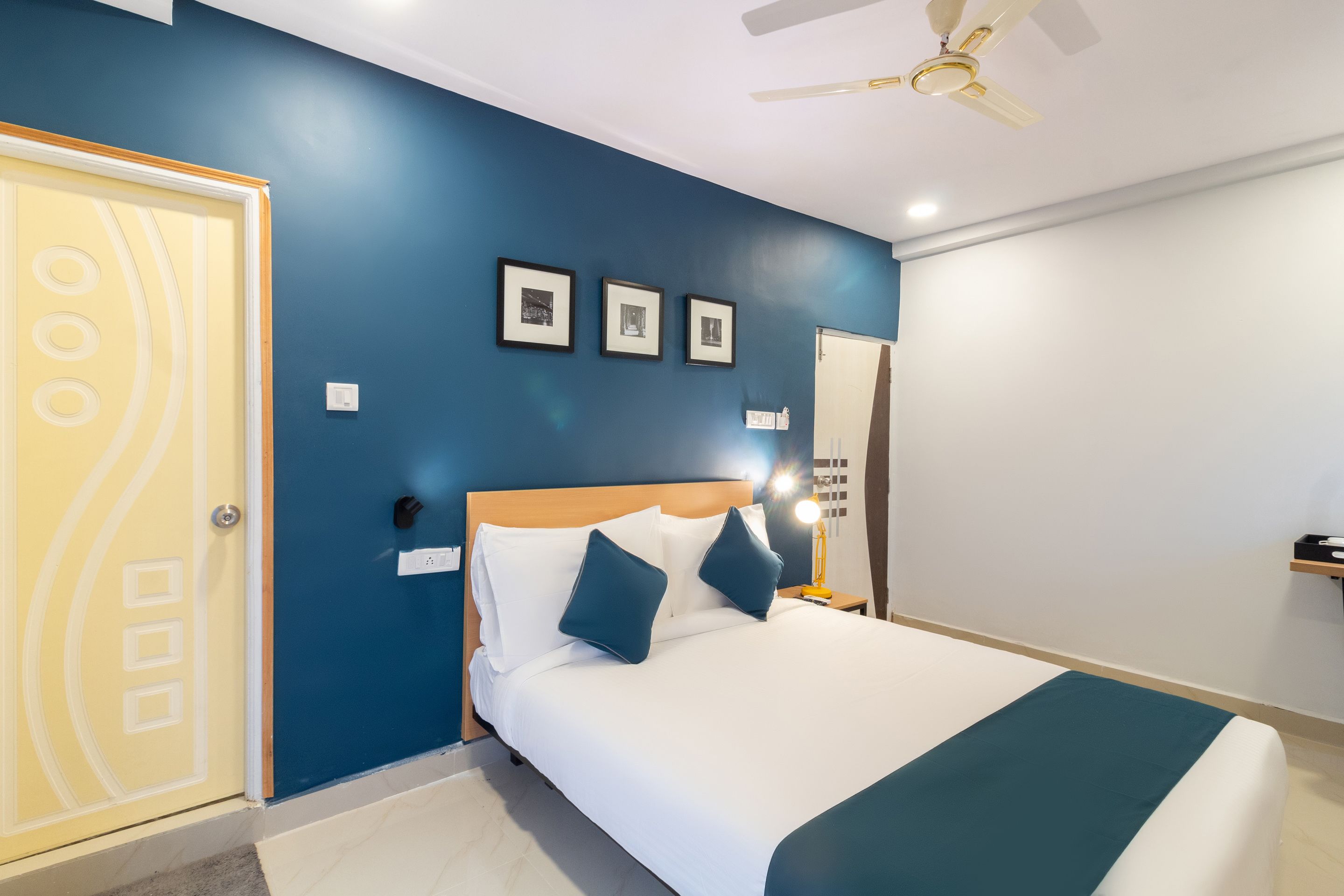 Bhagat Mansion by OYO Rooms