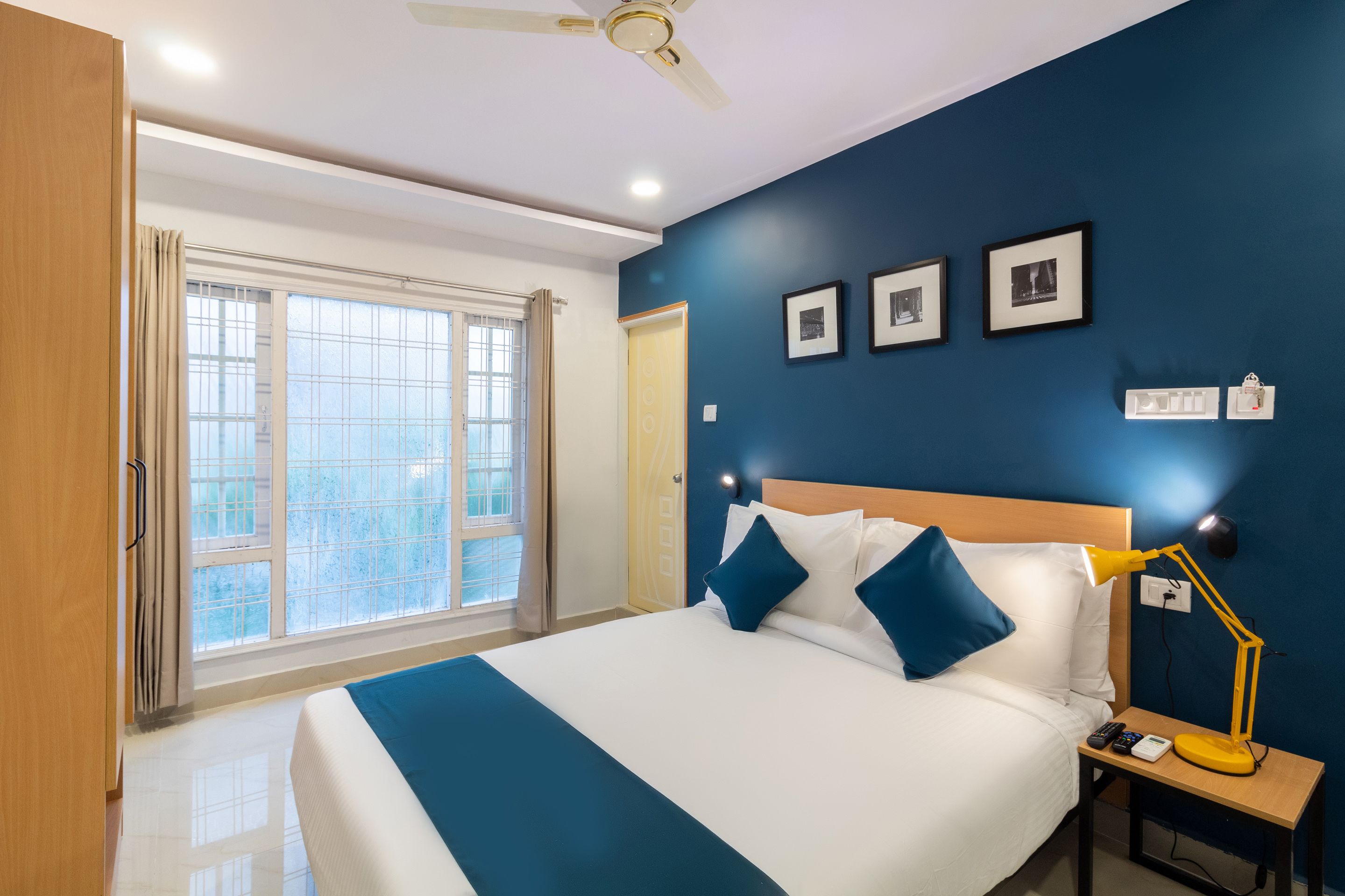 Bhagat Mansion by OYO Rooms