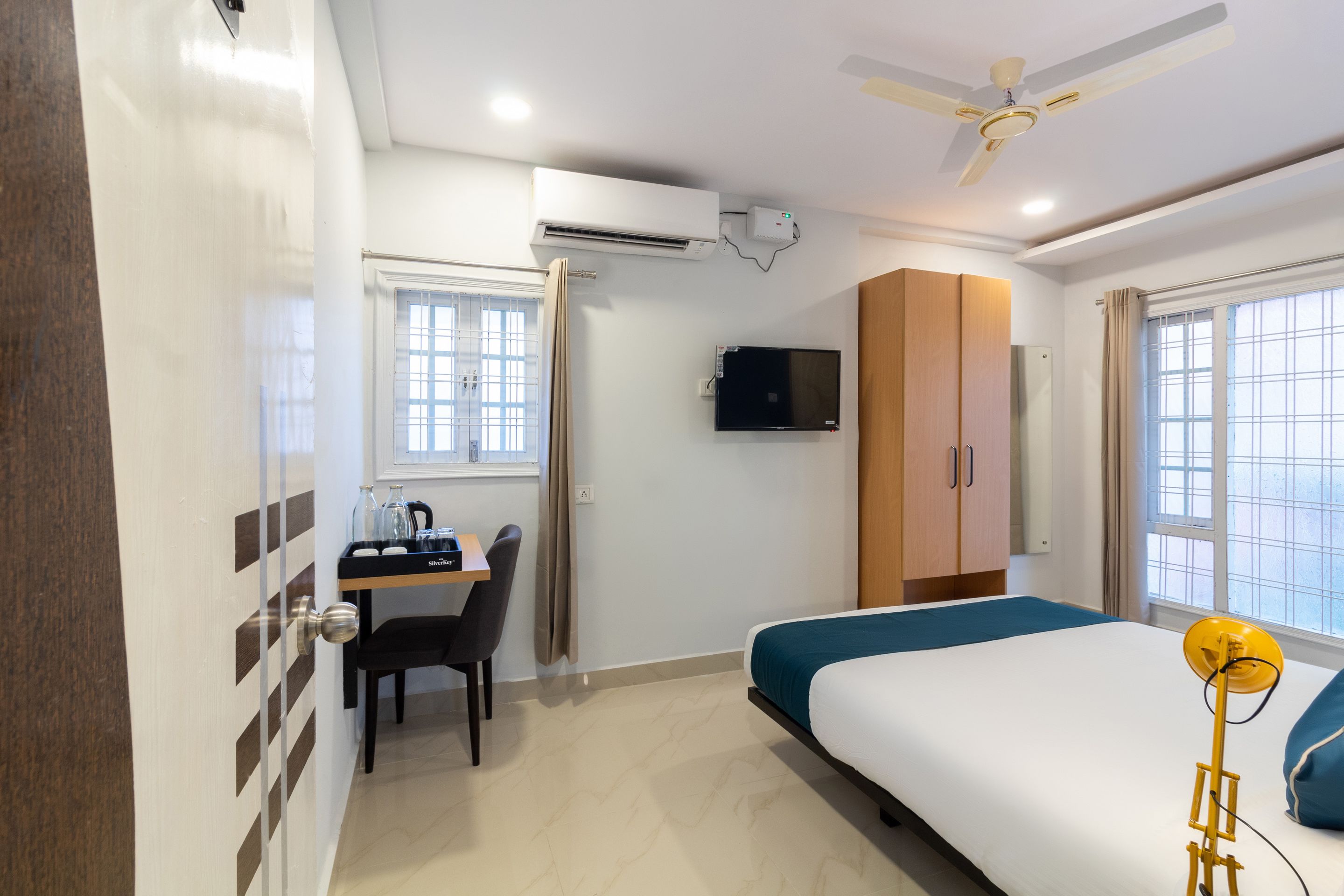 Bhagat Mansion by OYO Rooms