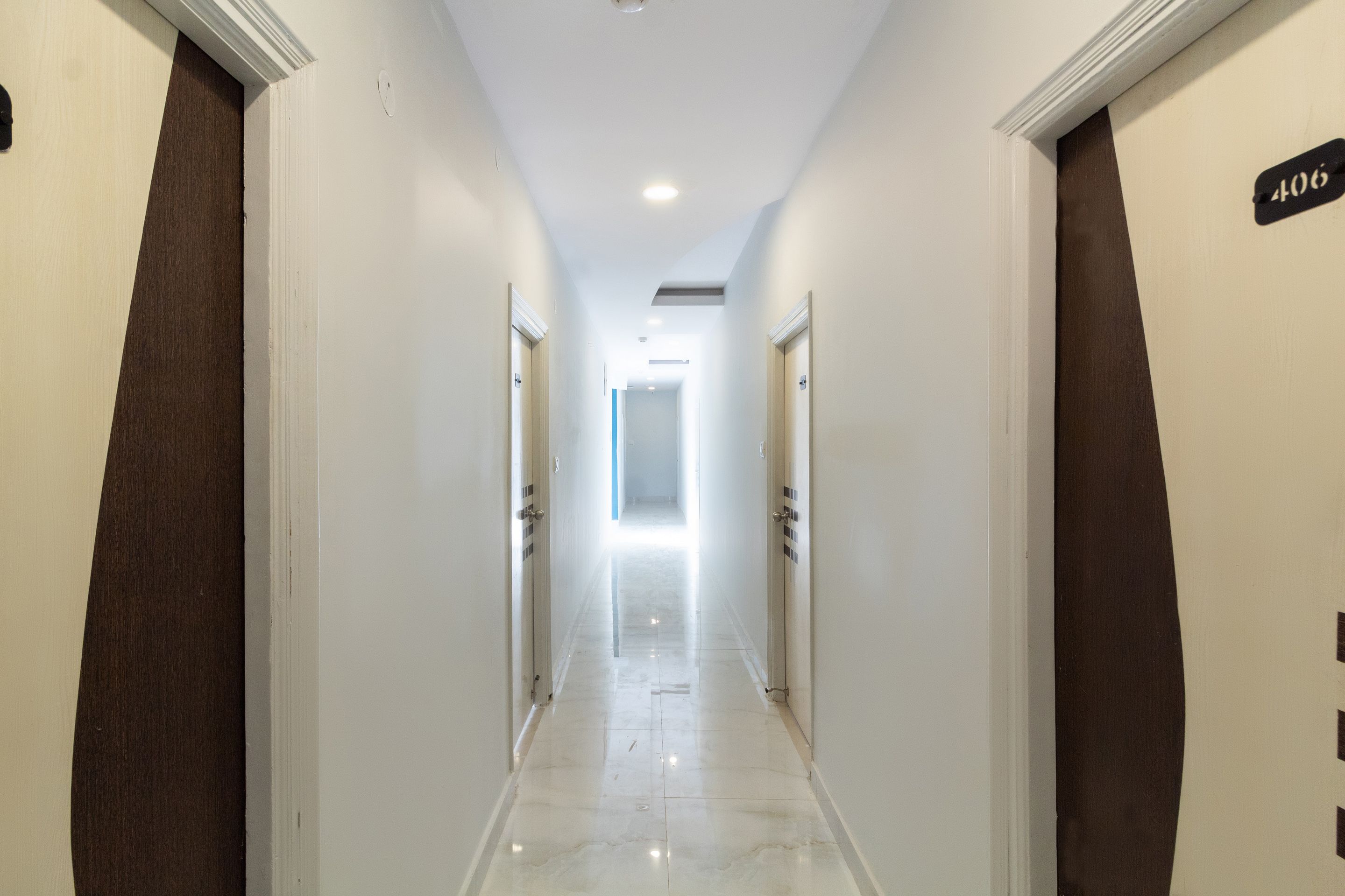 Bhagat Mansion by OYO Rooms