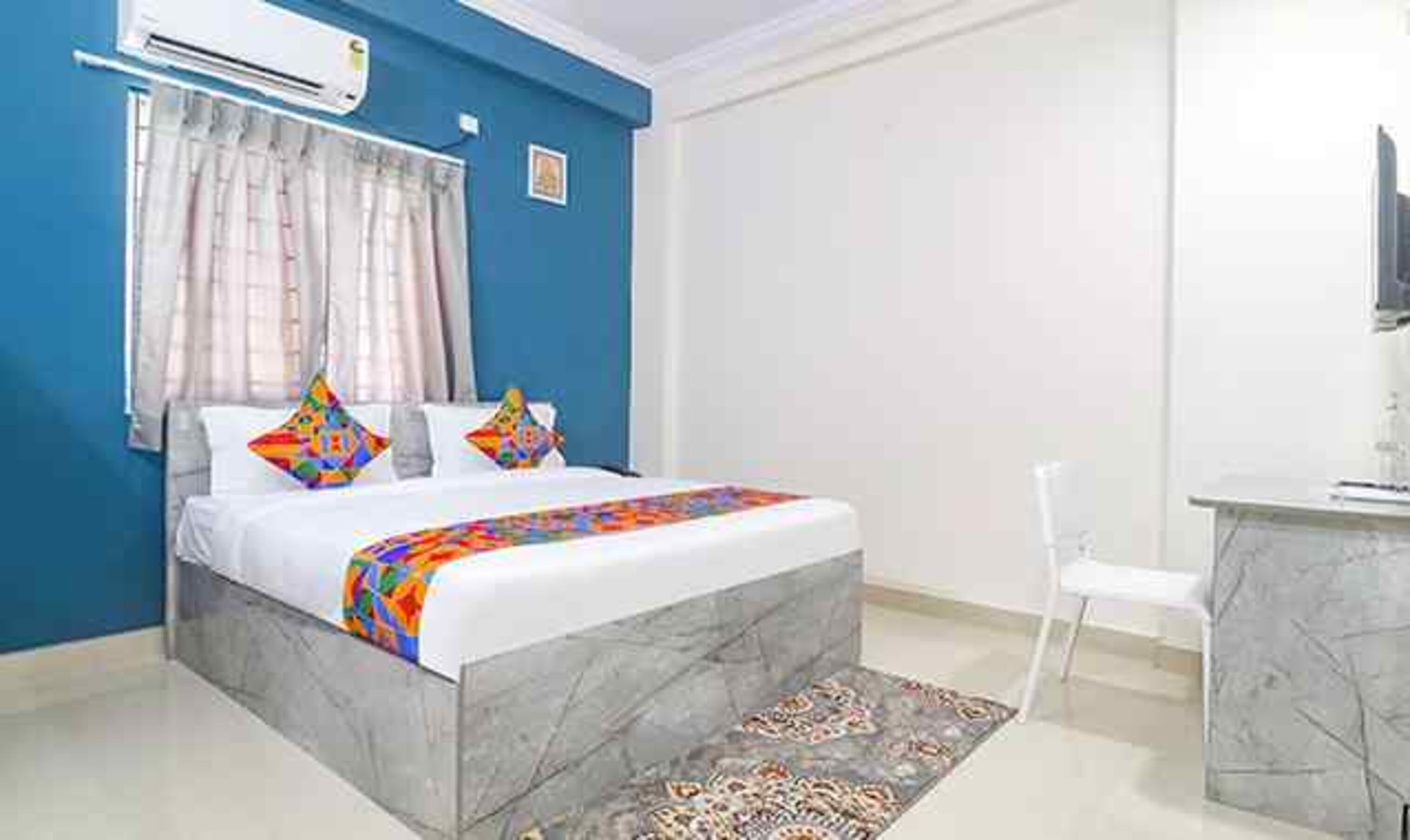 Broholic Suites I by Fabhotel