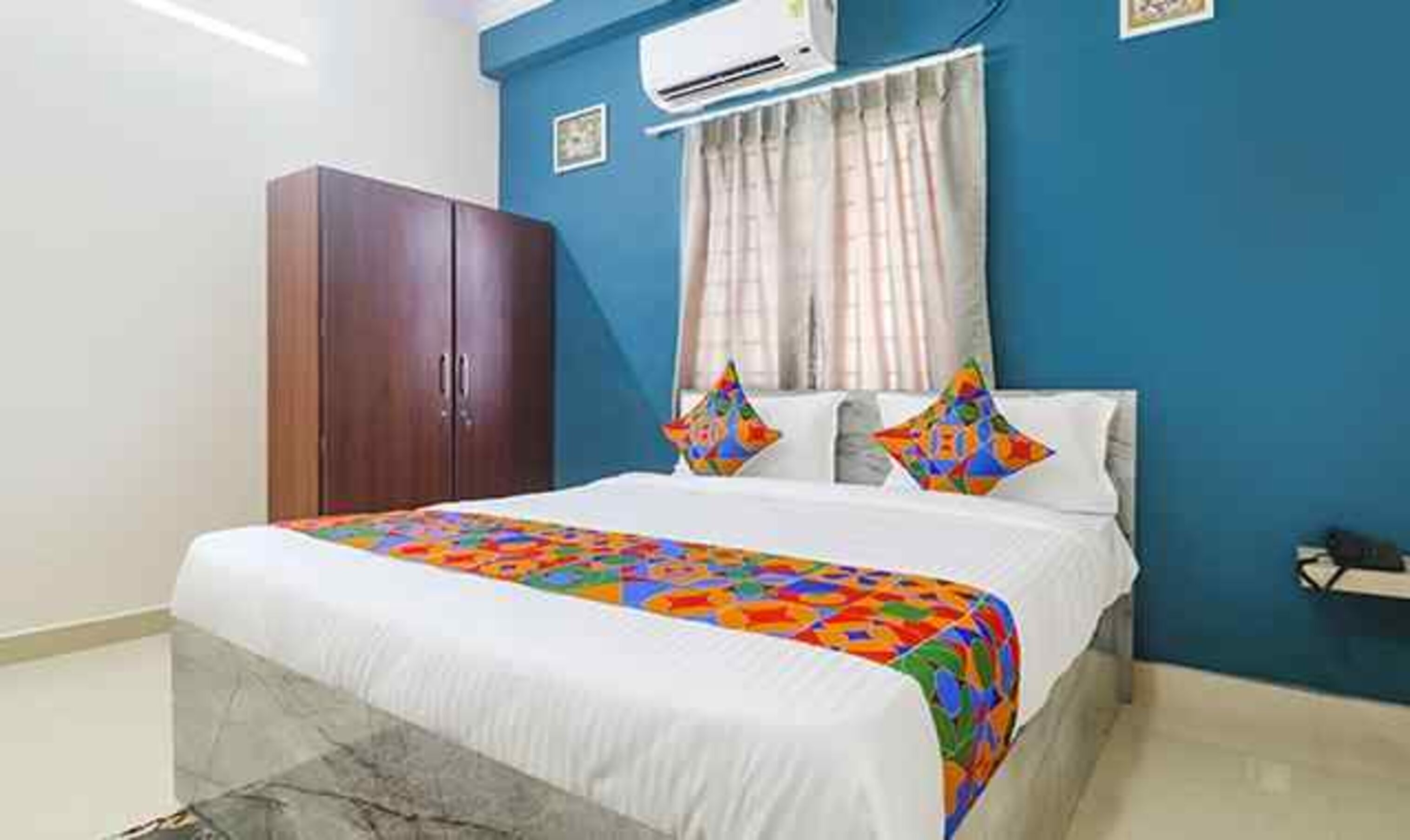 Broholic Suites I by Fabhotel