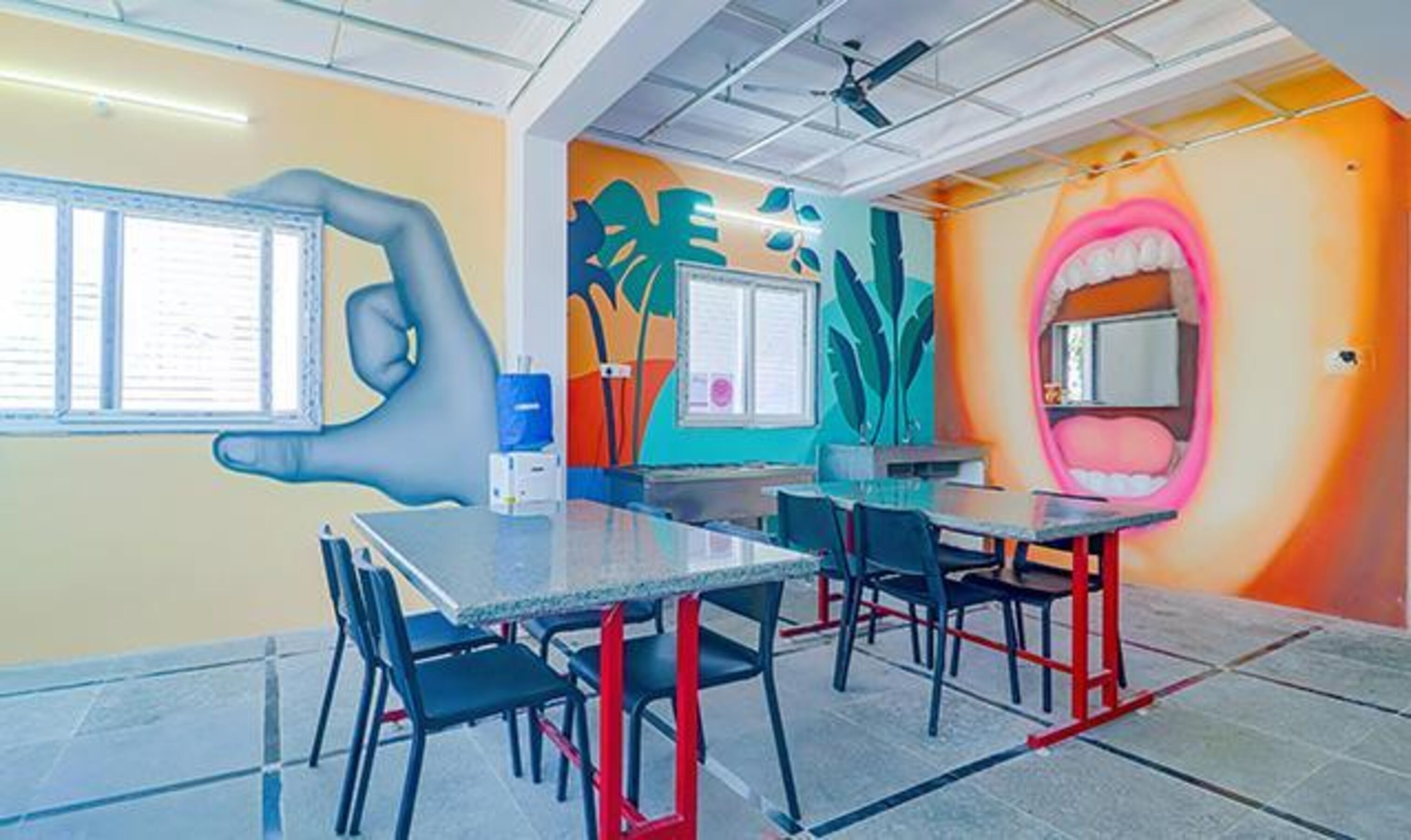 Broholic Suites I by Fabhotel