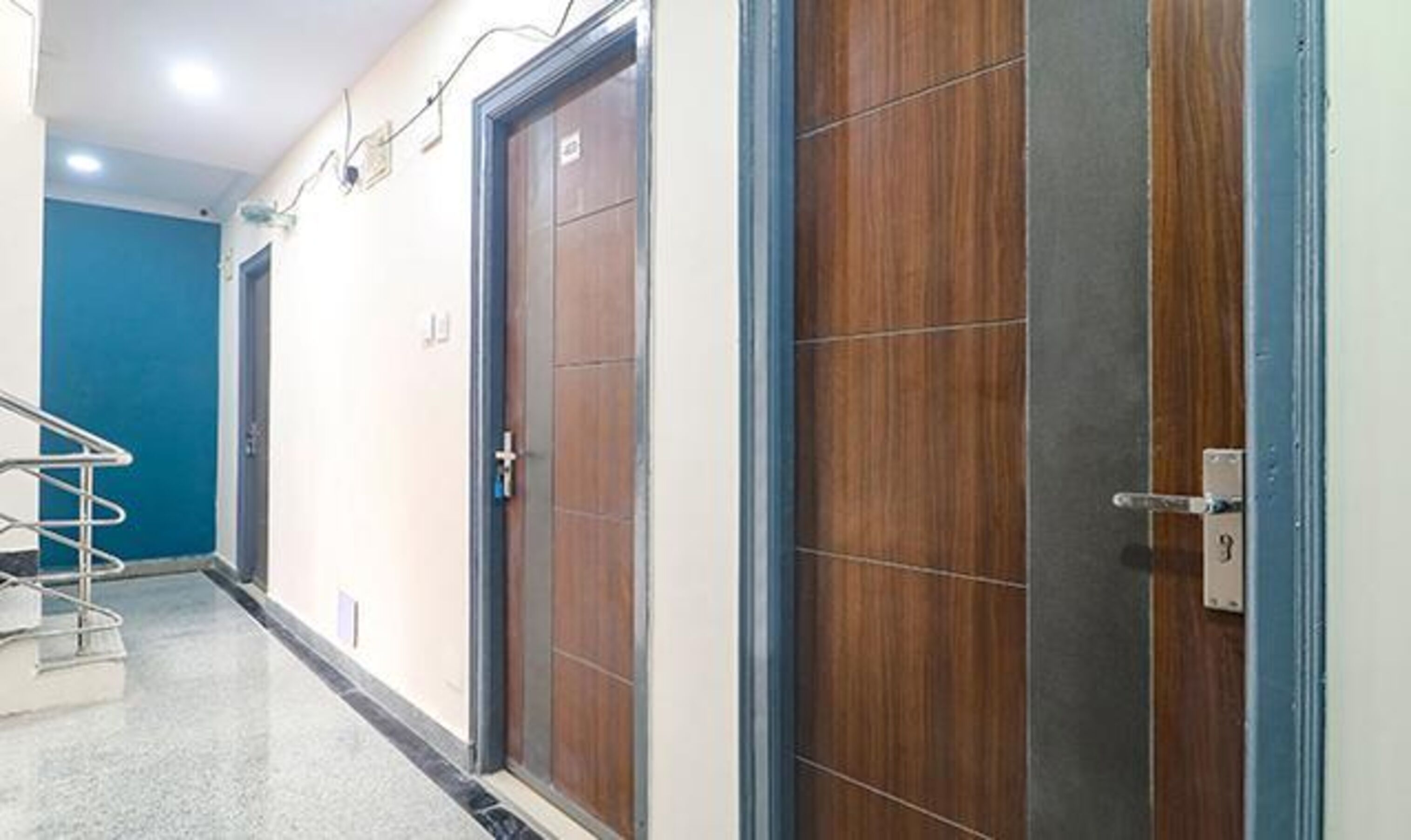 Broholic Suites I by Fabhotel