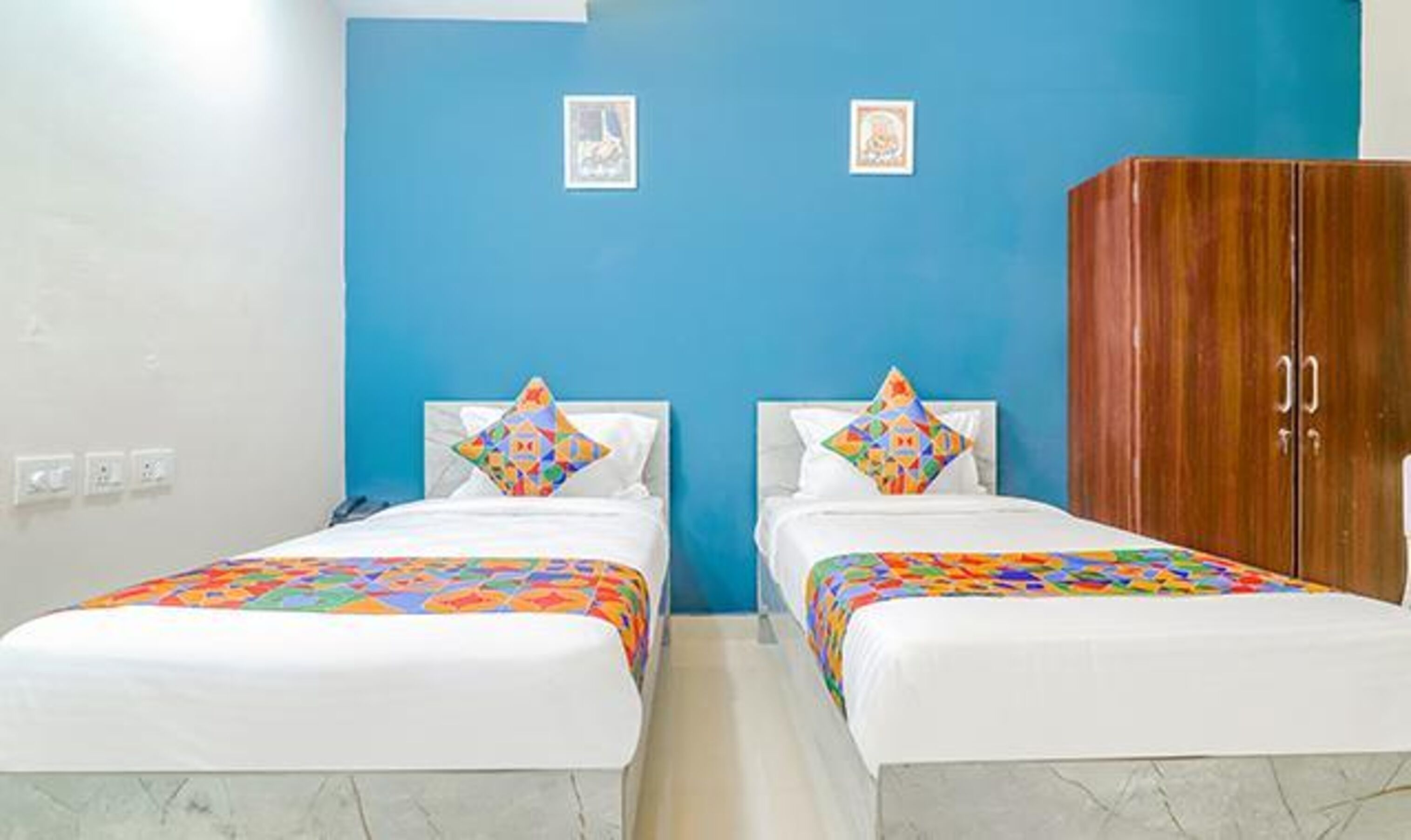 Broholic Suites I by Fabhotel
