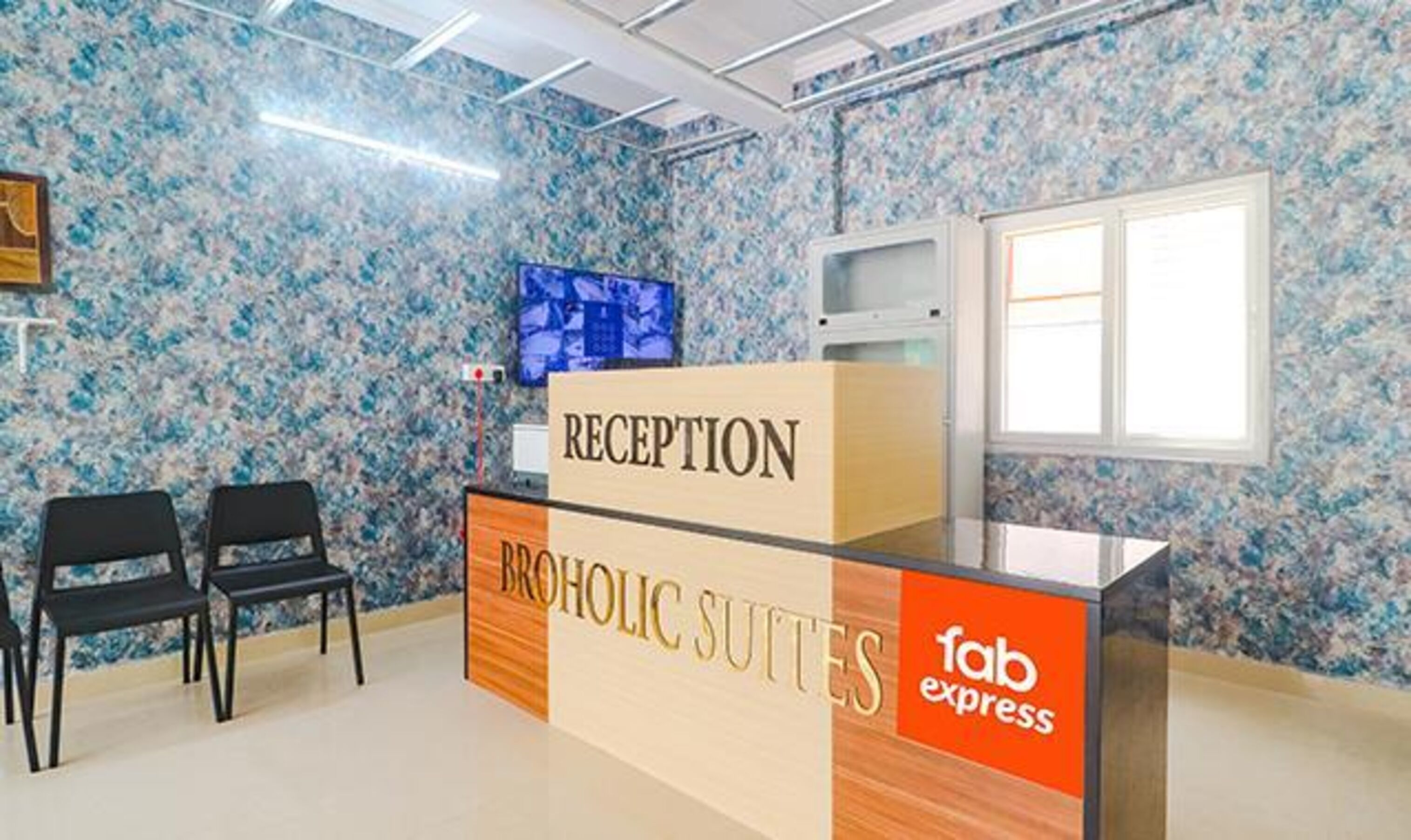 Broholic Suites I by Fabhotel