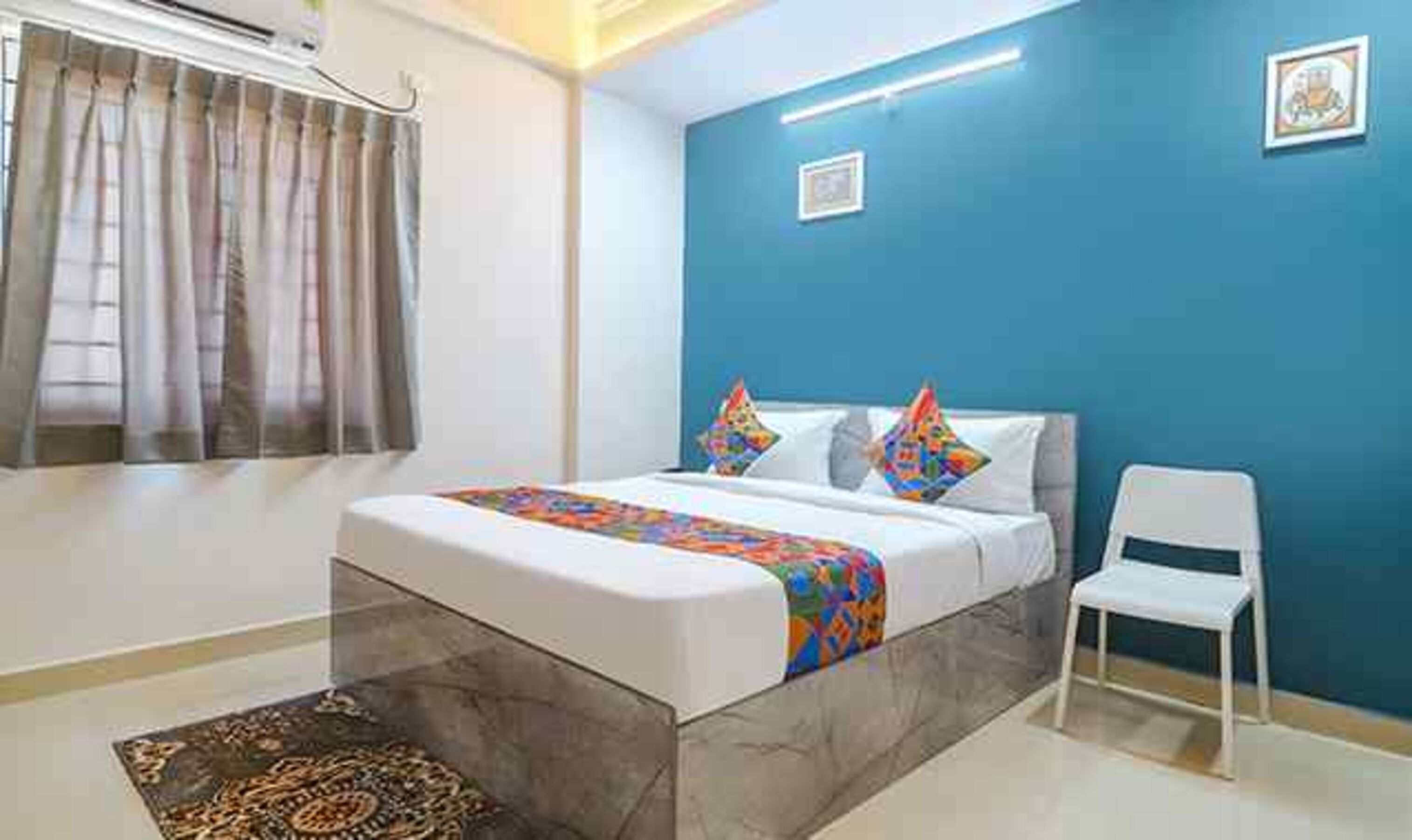 Broholic Suites I by Fabhotel