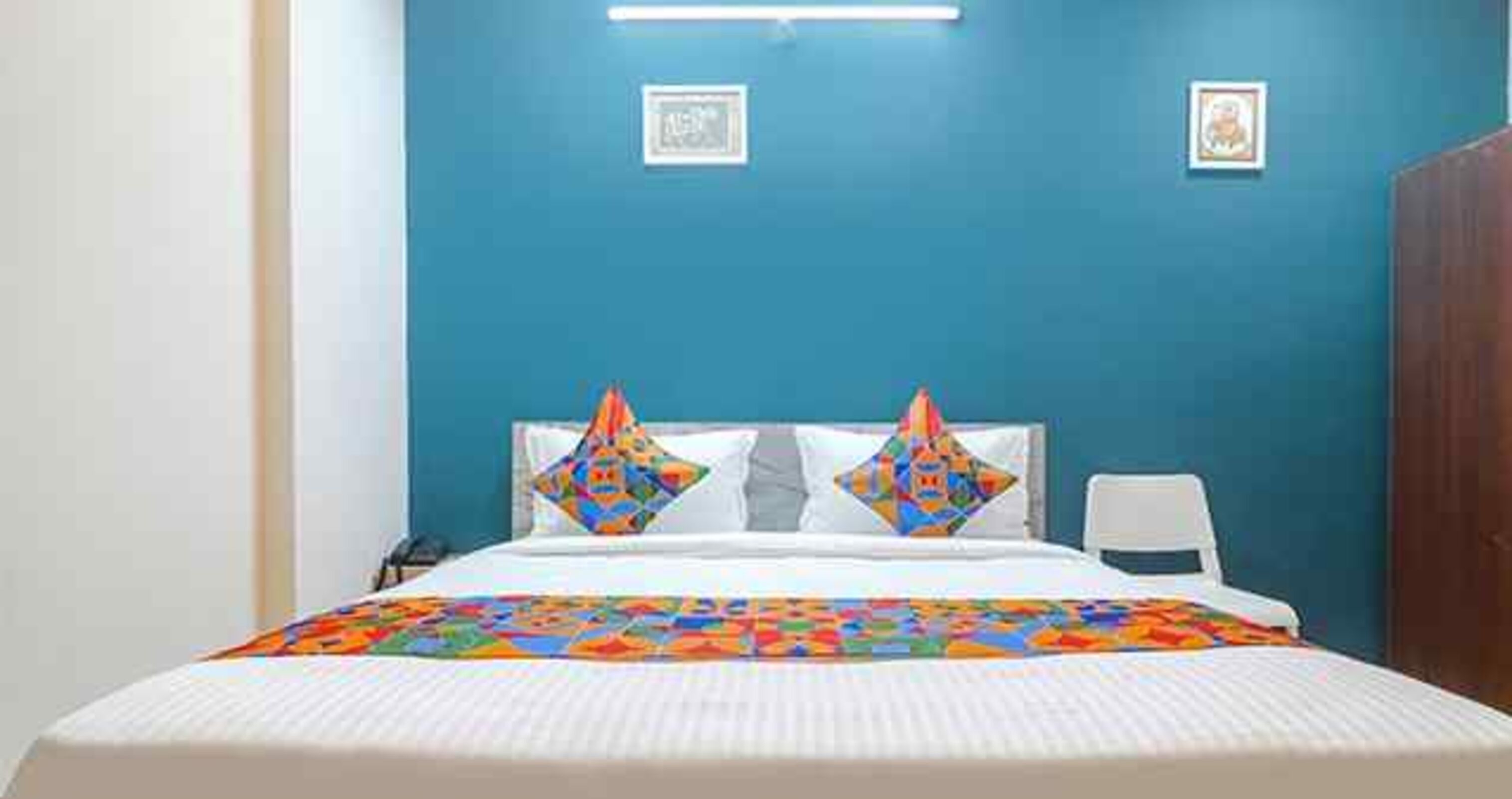 Broholic Suites I by Fabhotel