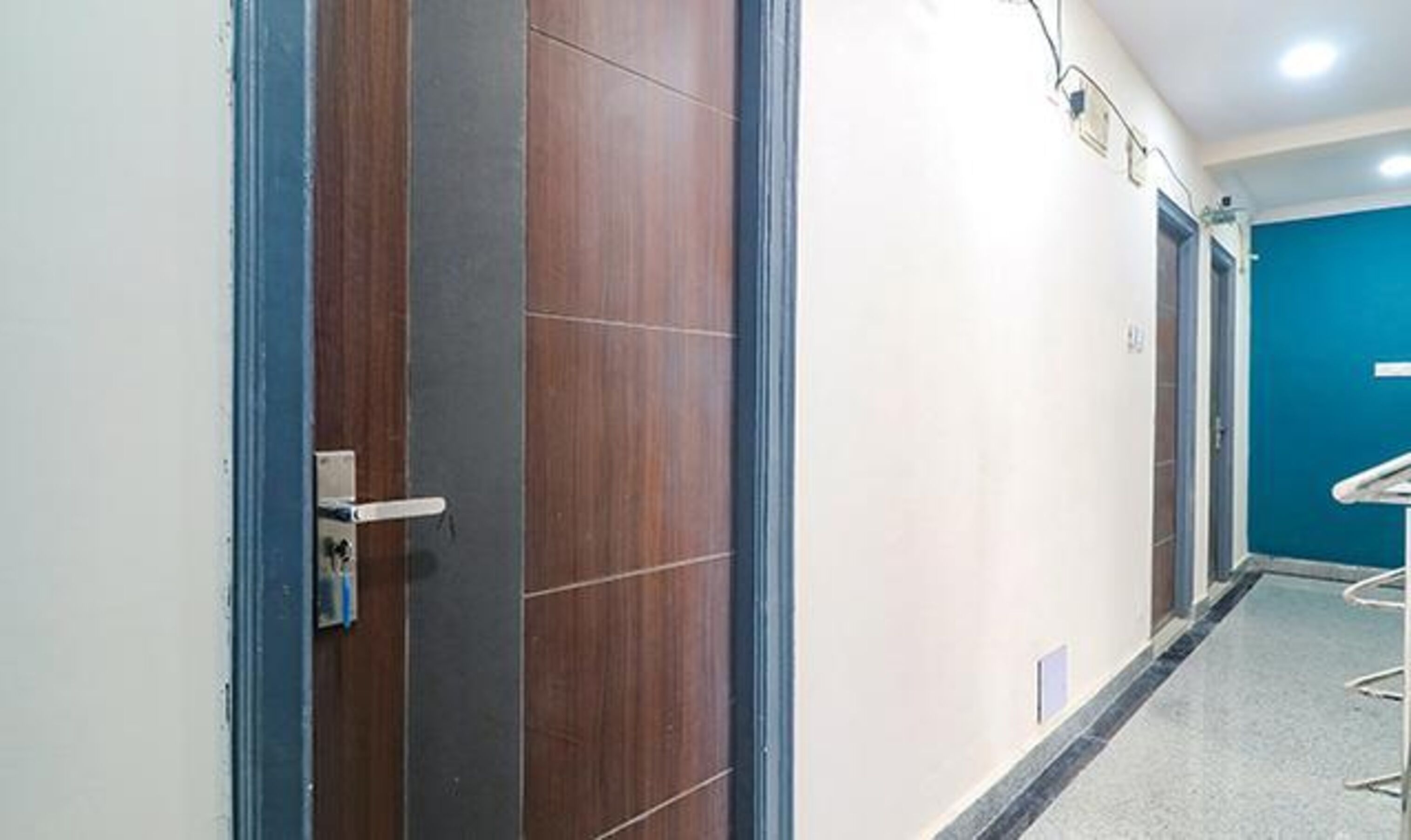 Broholic Suites I by Fabhotel