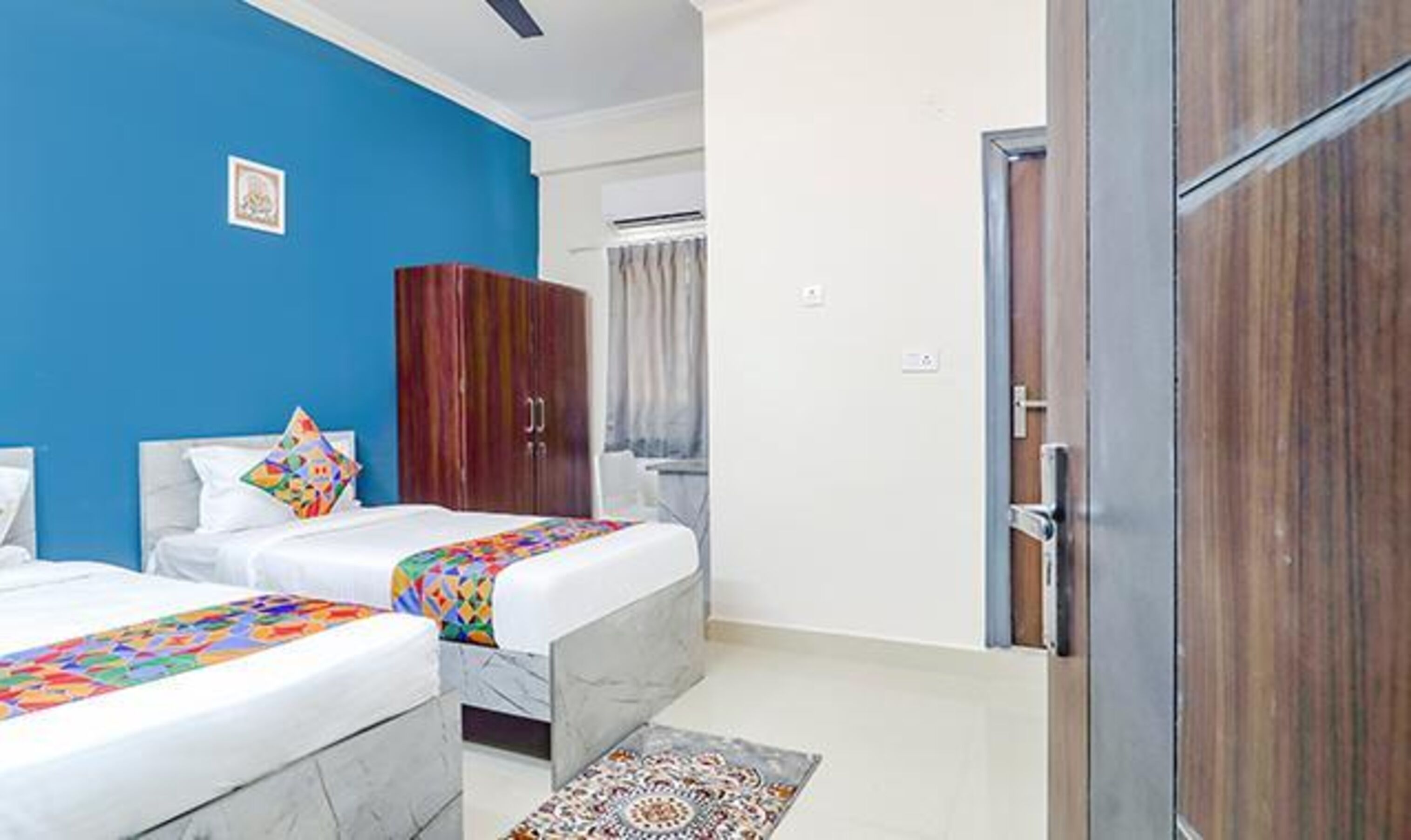 Broholic Suites I by Fabhotel