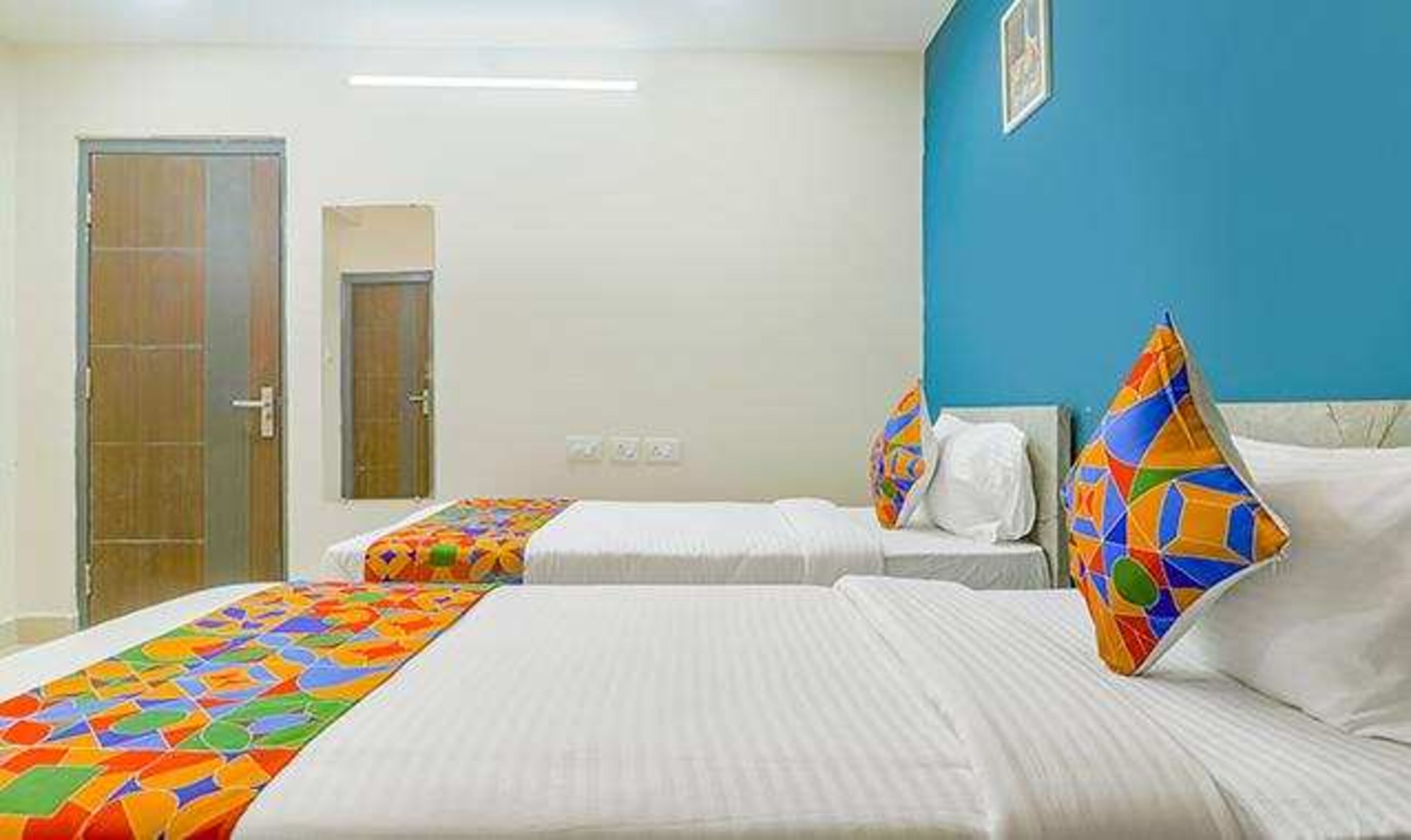 Broholic Suites I by Fabhotel